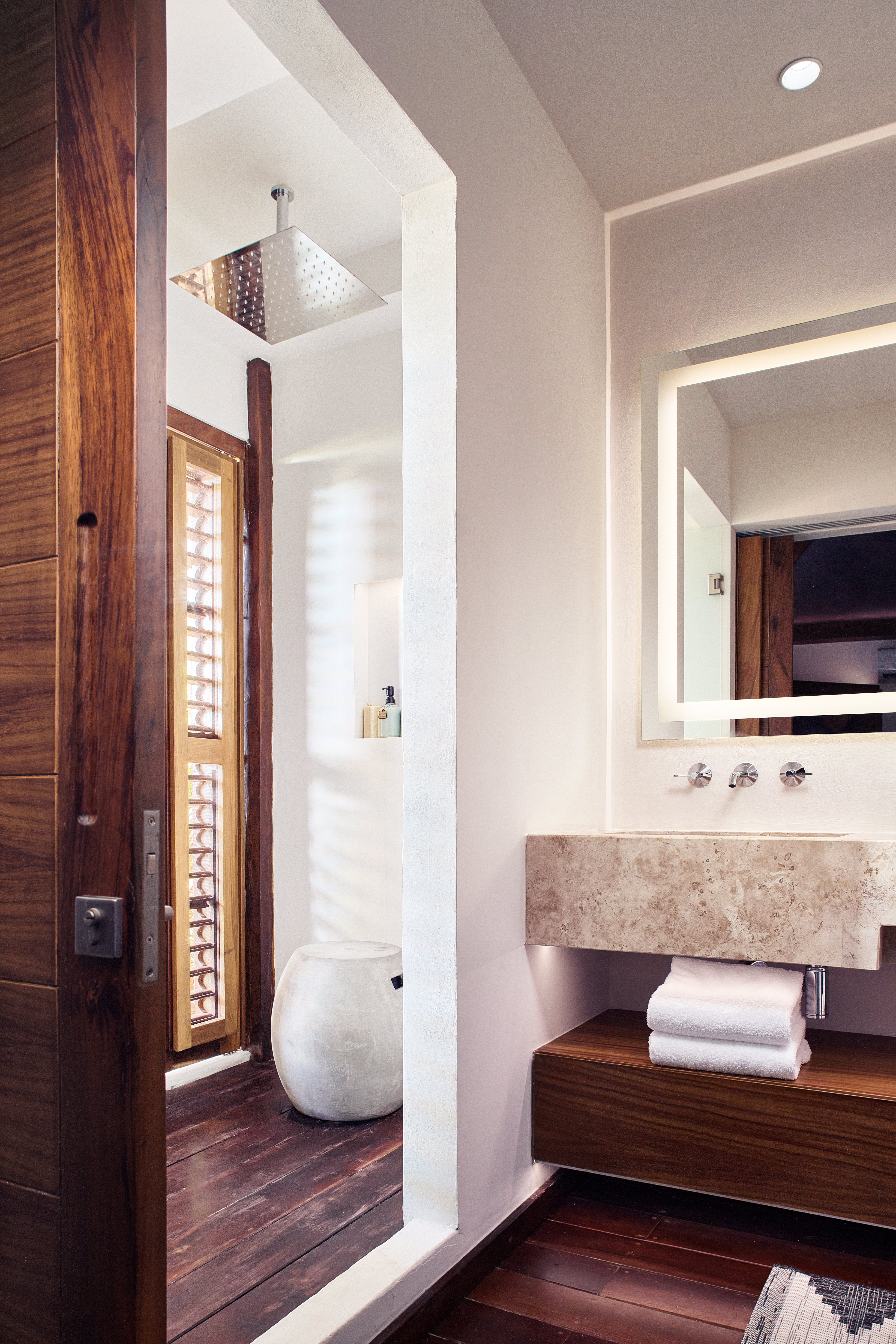 Bungalow Beach Front