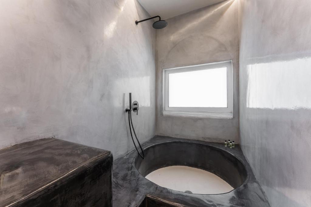 Double Deluxe Sea View