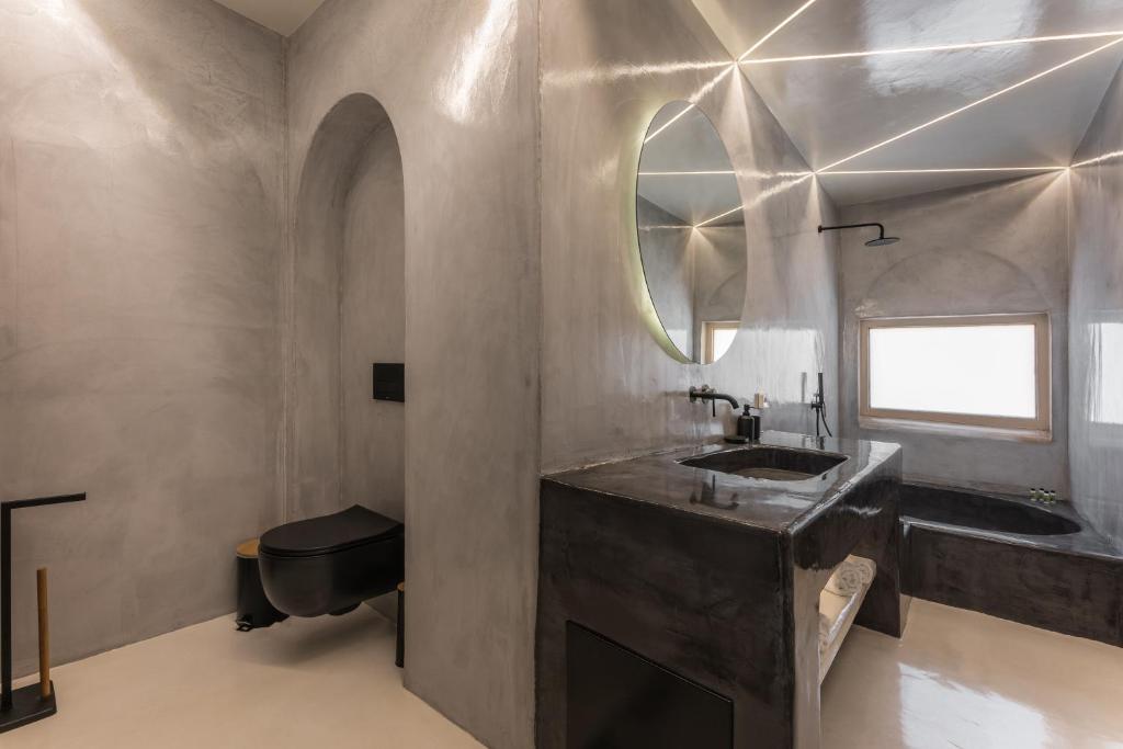 Double Deluxe Sea View