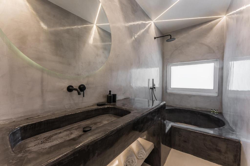 Double Deluxe Sea View