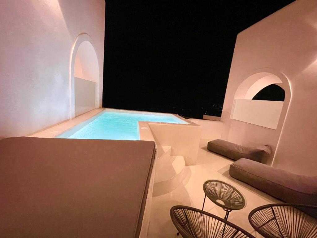 Double Deluxe Sea View