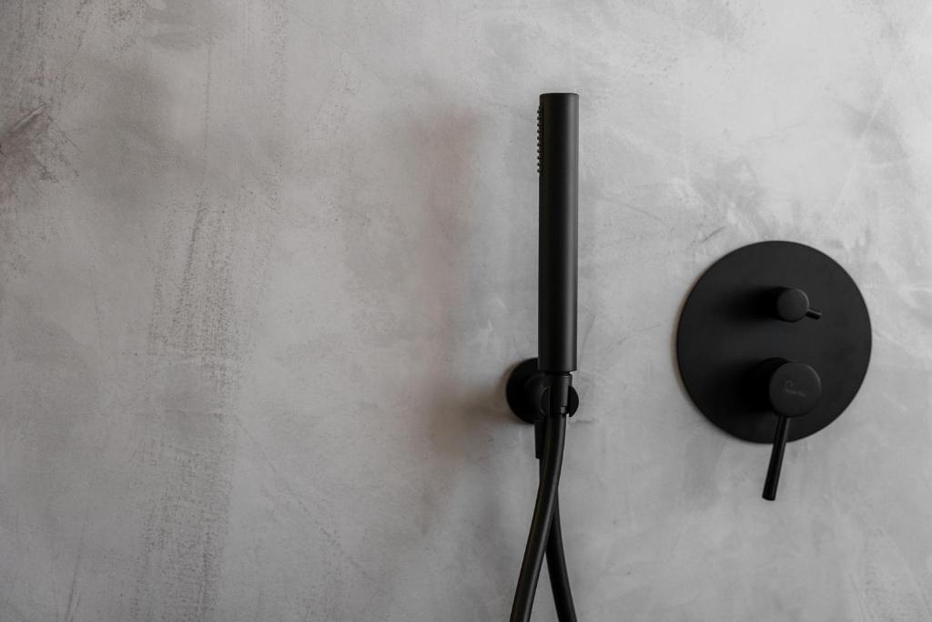 Double Deluxe Sea View