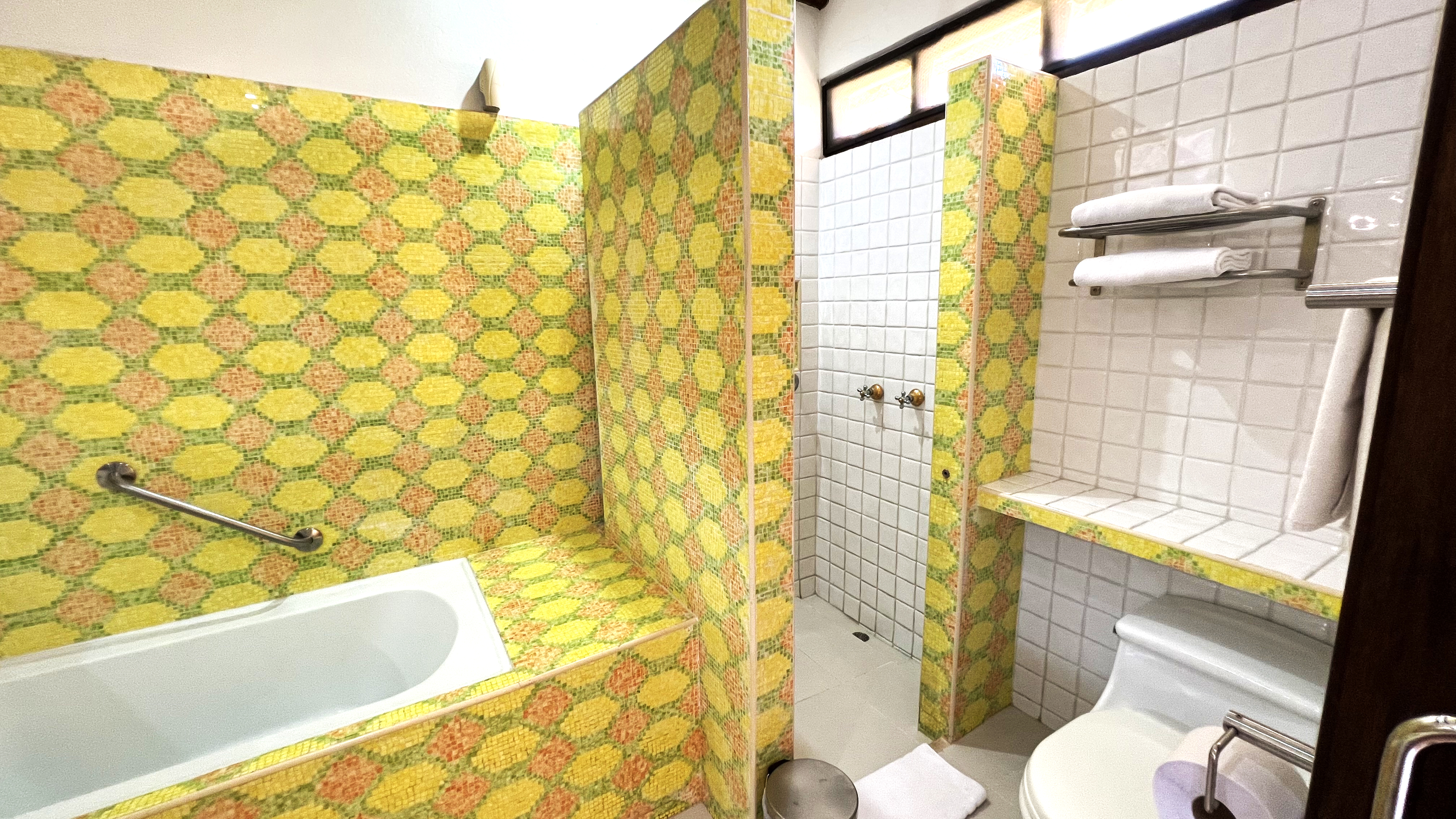 Double Superior King Bed