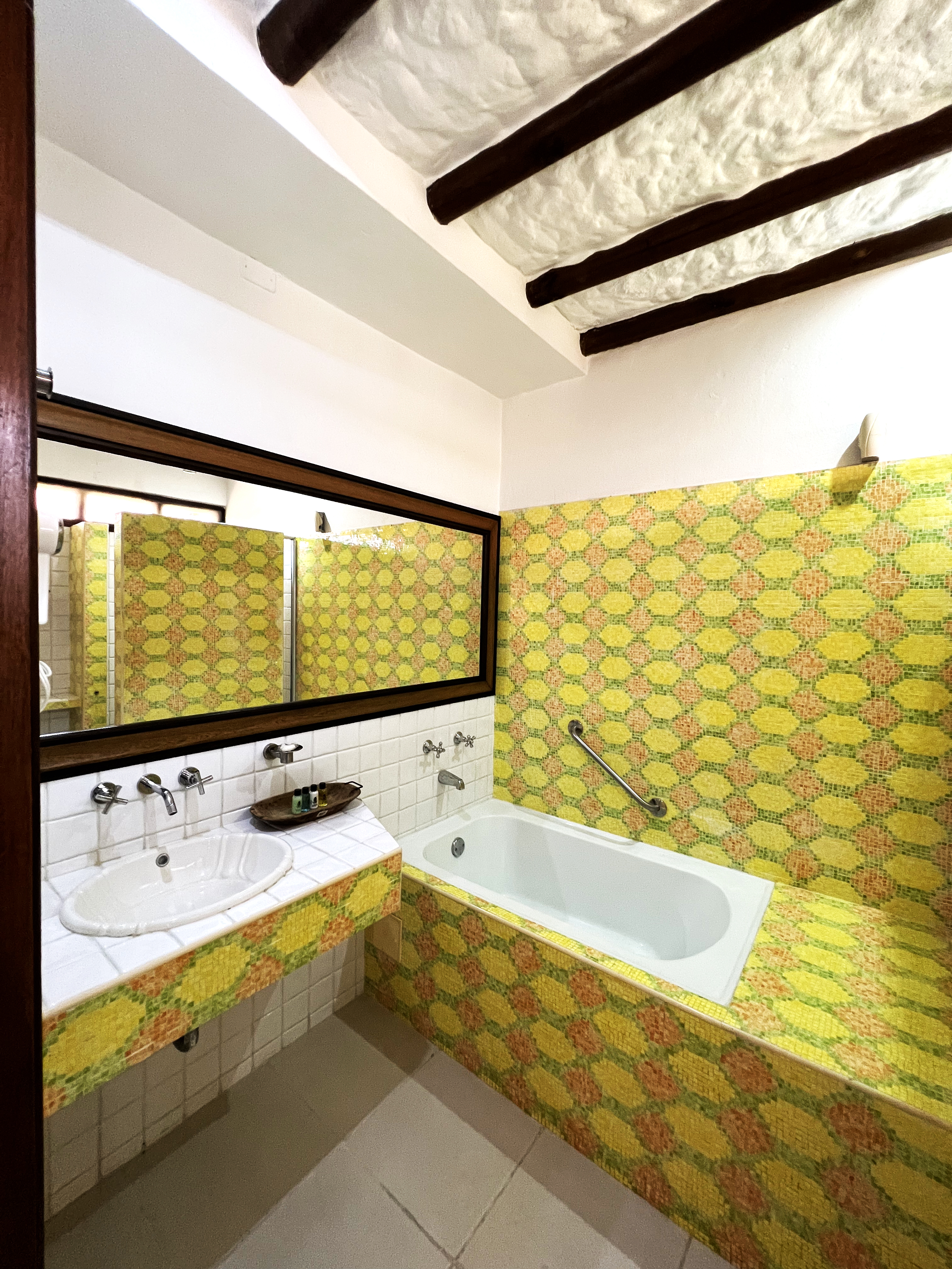 Double Superior King Bed