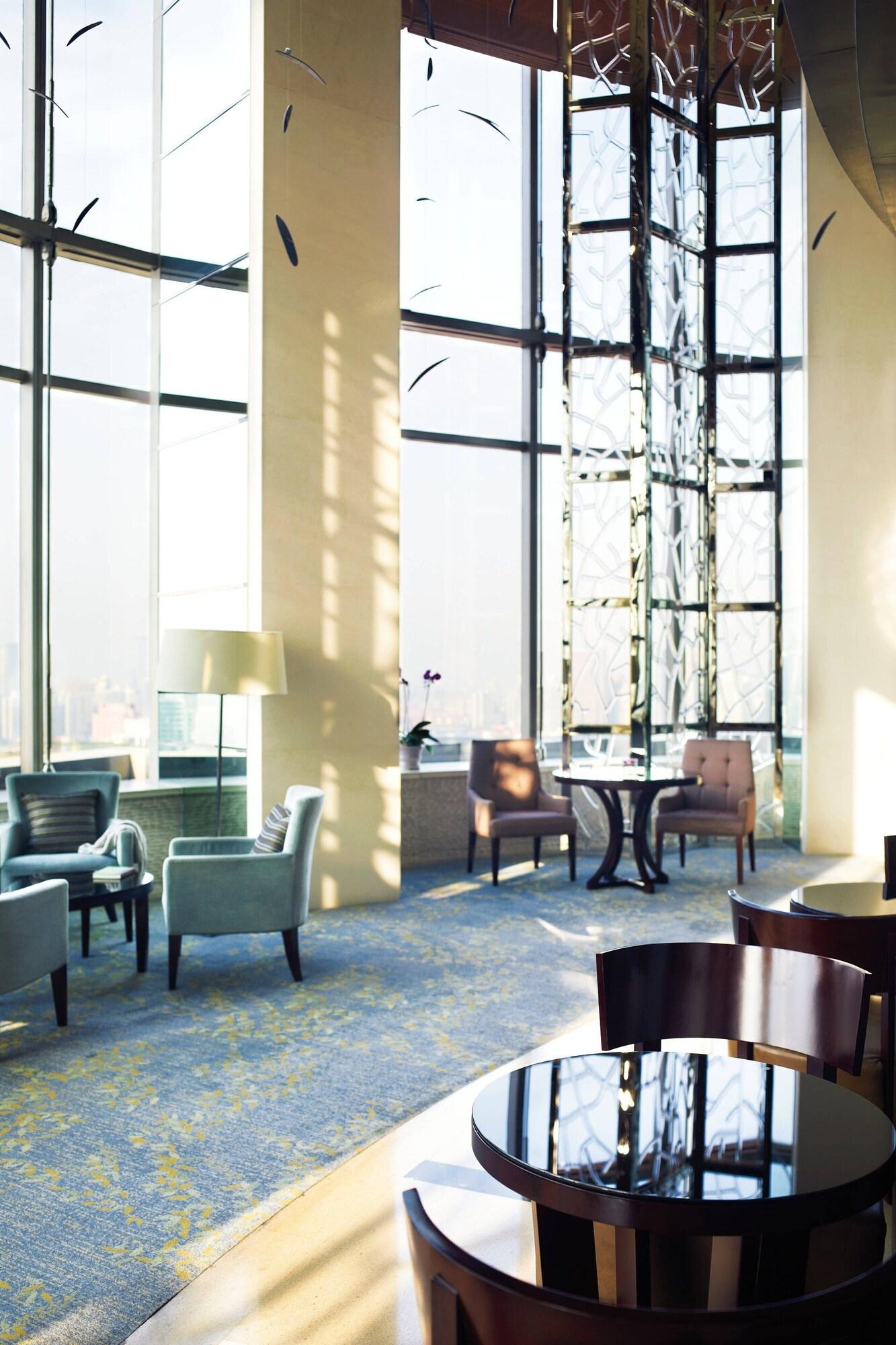 Double Executive King Bed