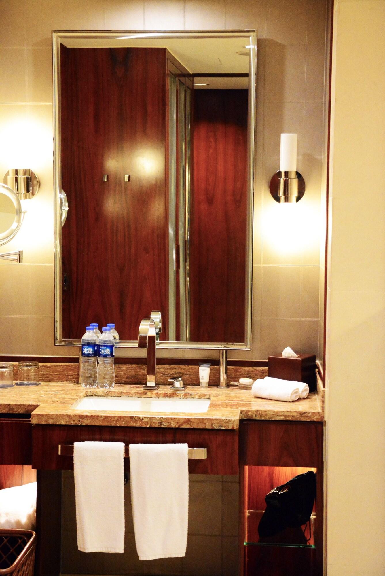 Double Superior Garden View