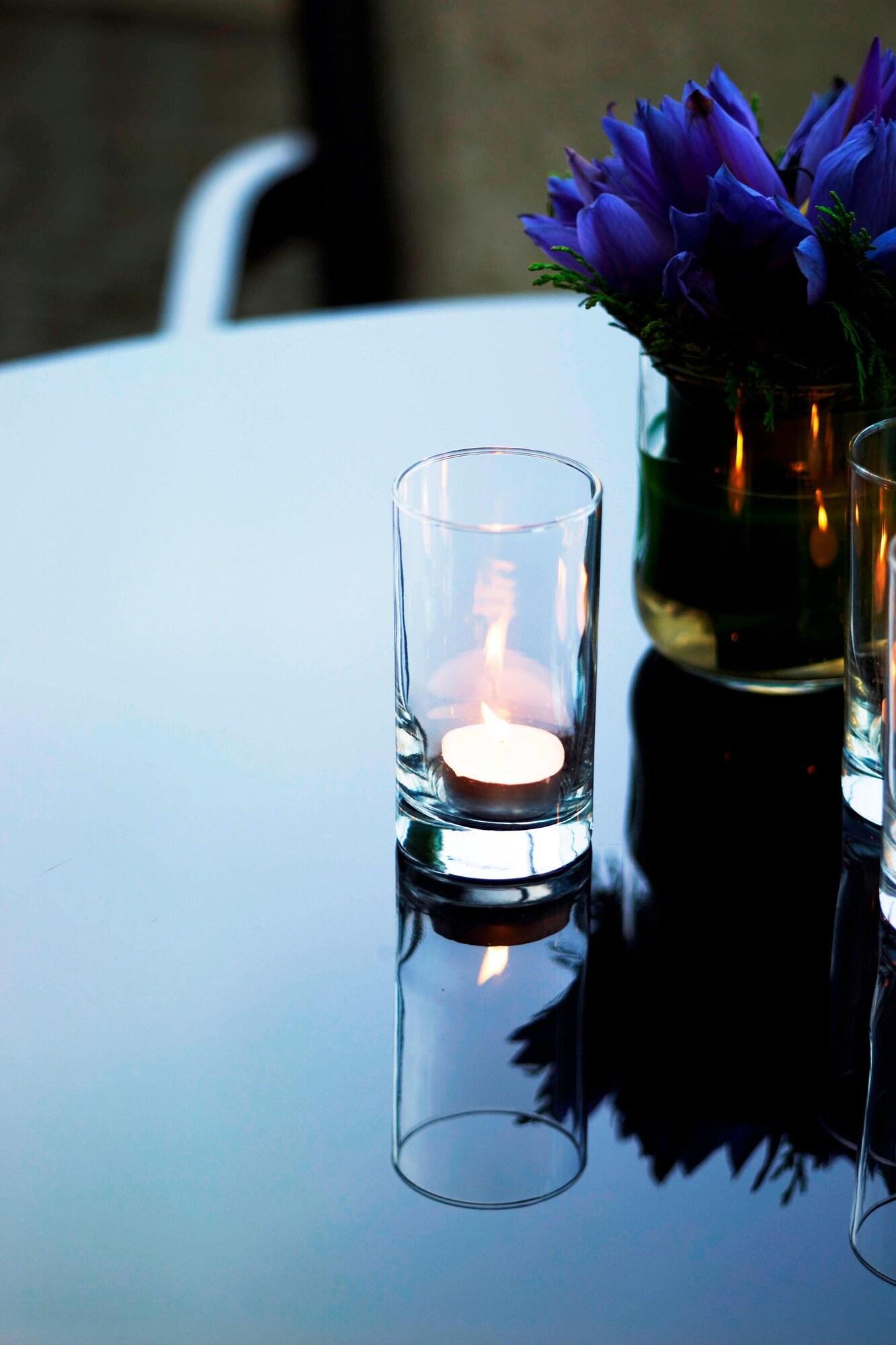 Double Executive King Bed