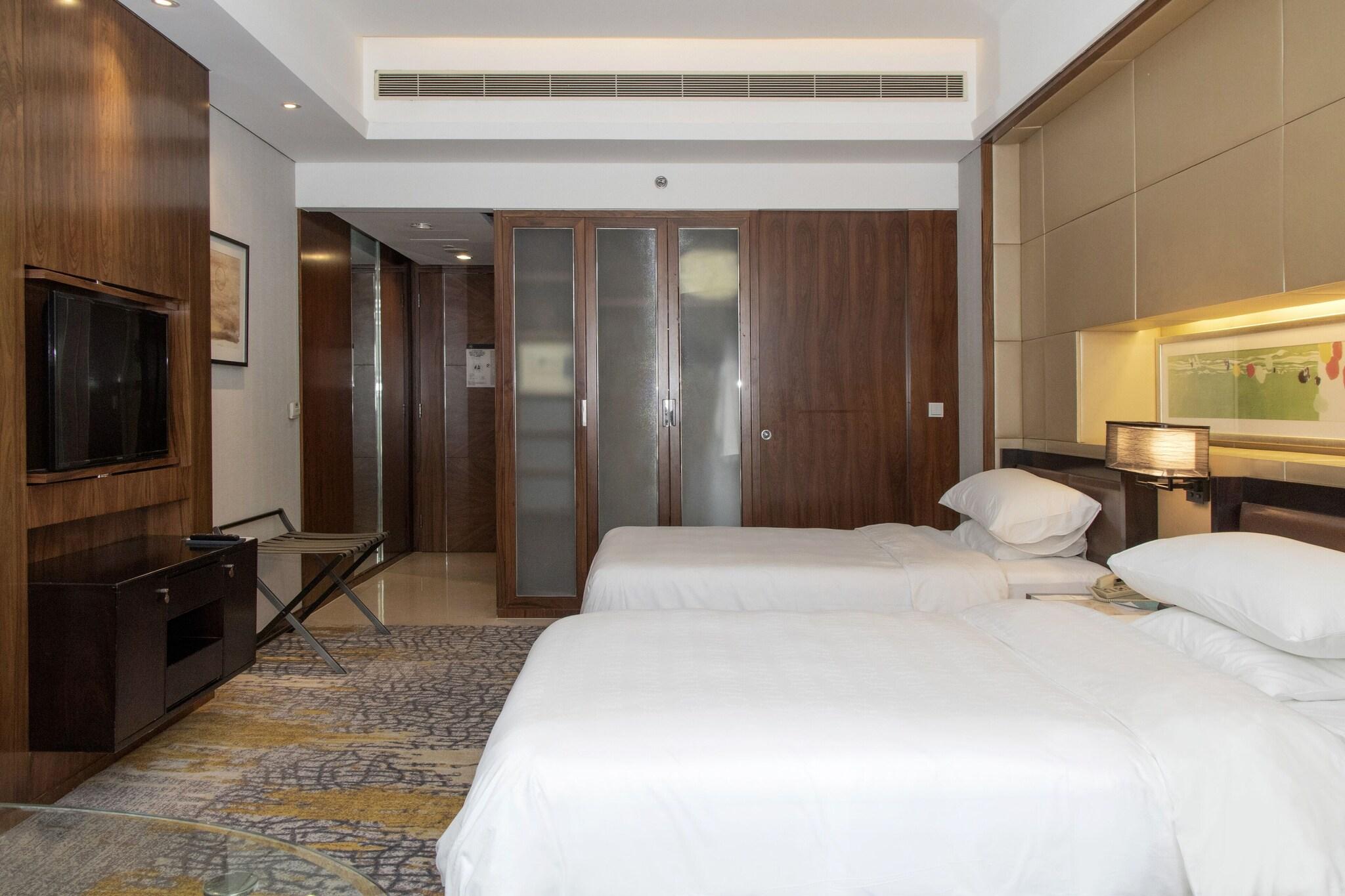 Double or Twin Superior Garden View