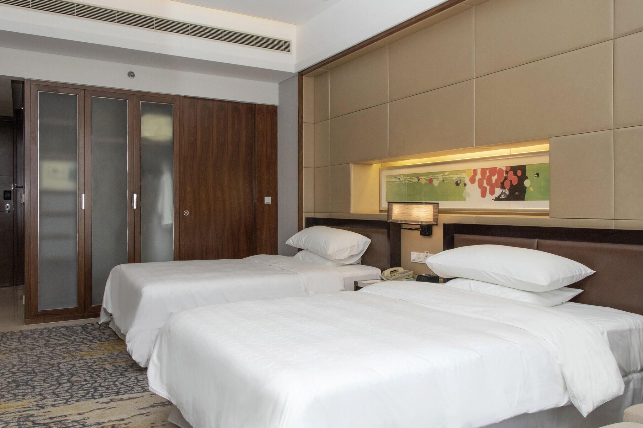 Double or Twin Superior Garden View