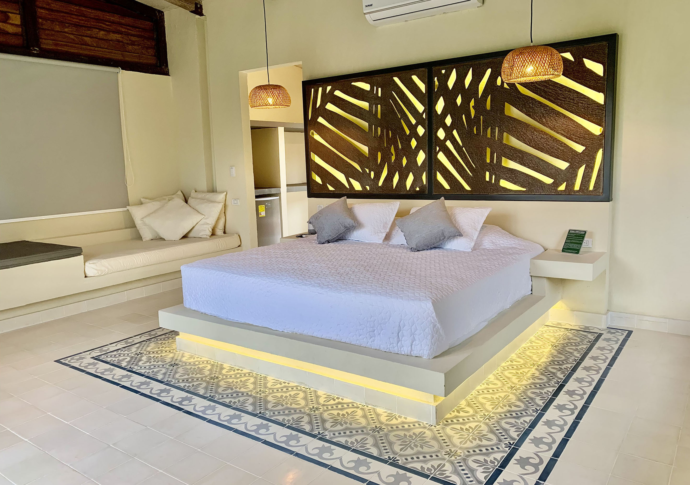 Suite Deluxe Garden View