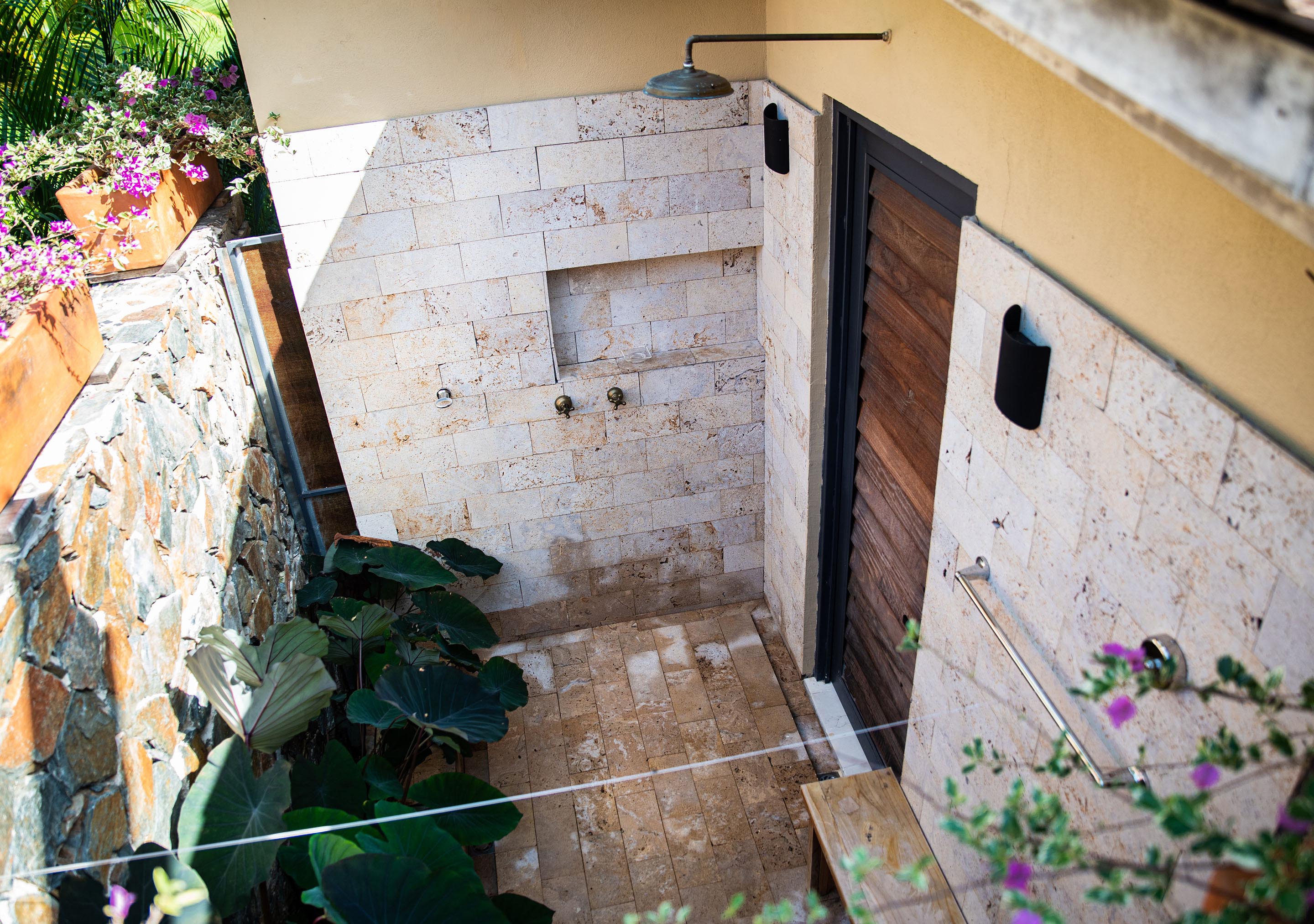 Suite Deluxe Garden View