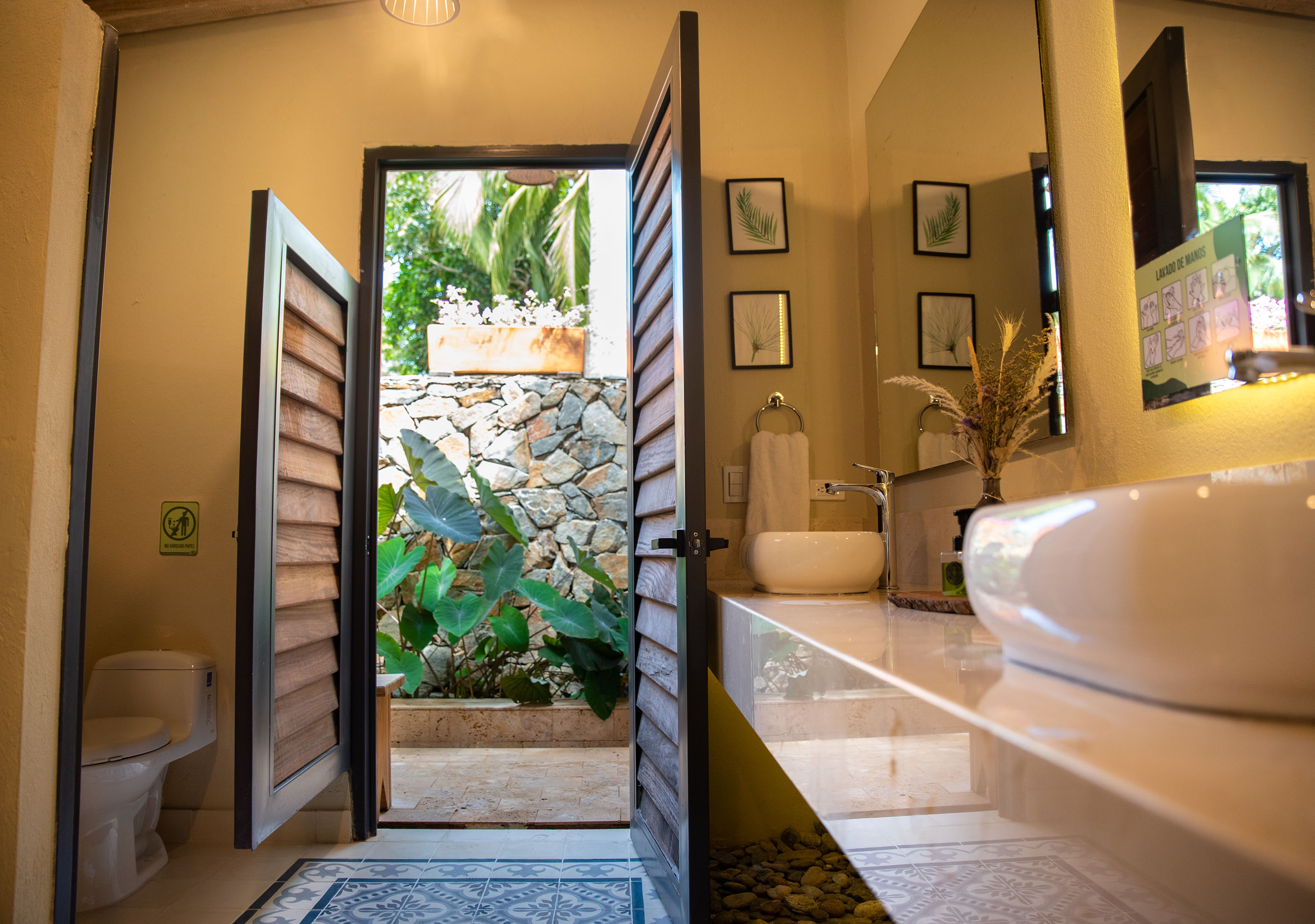 Suite Deluxe Garden View