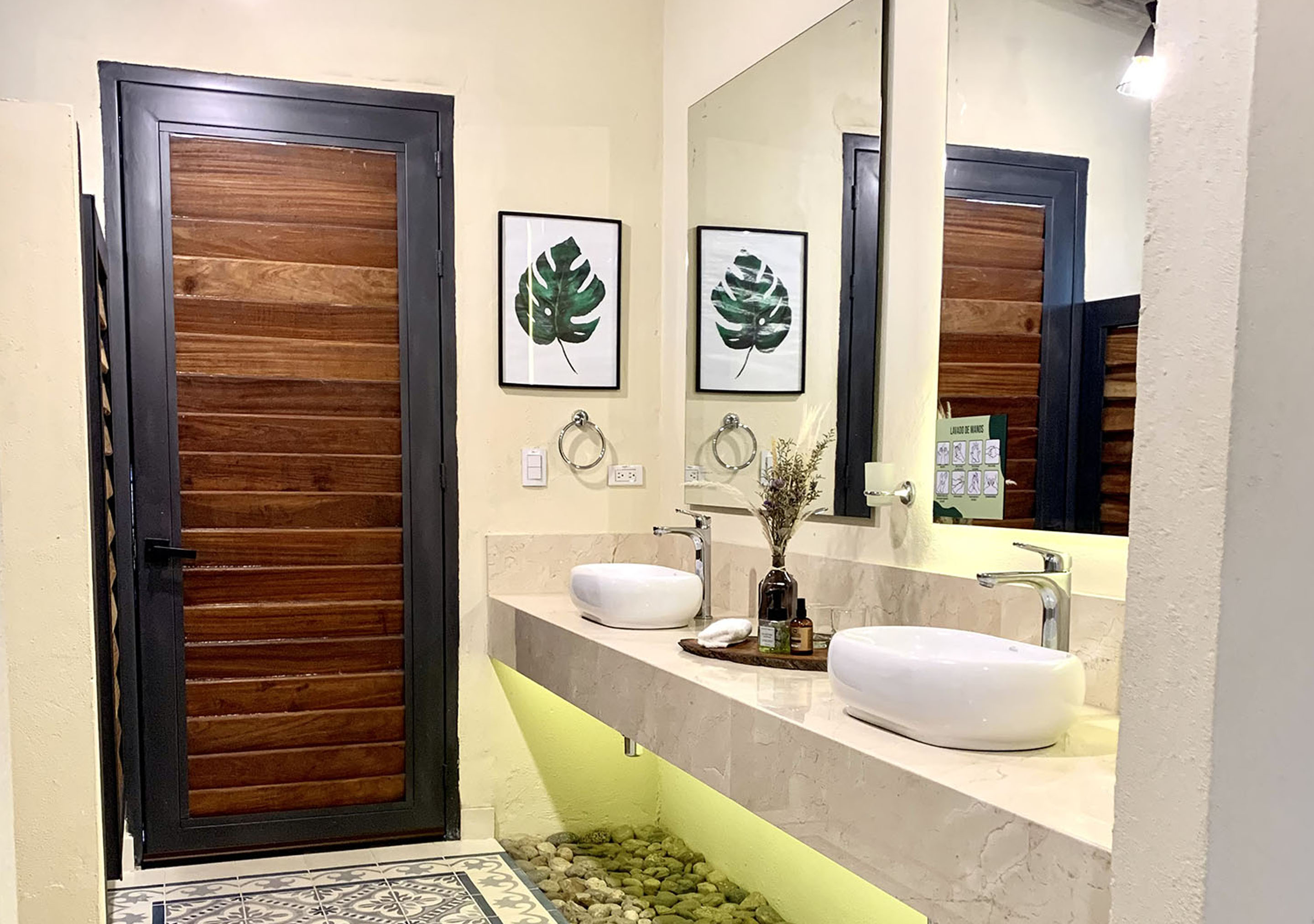 Suite Deluxe Garden View