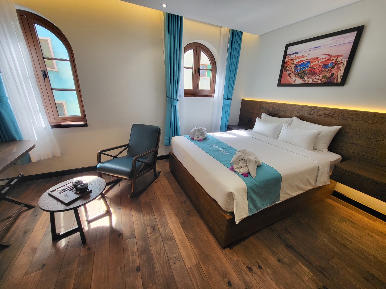 Double or Twin Superior