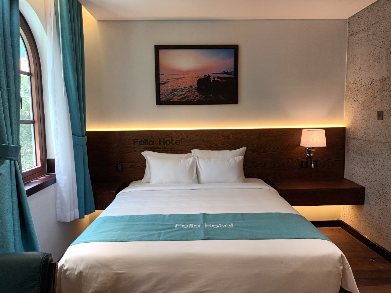 Double or Twin Superior