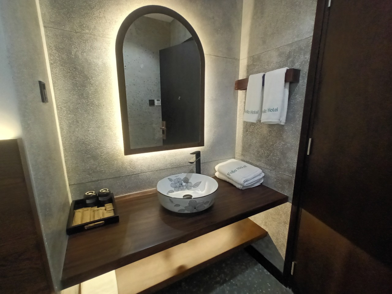 Family Room Superior