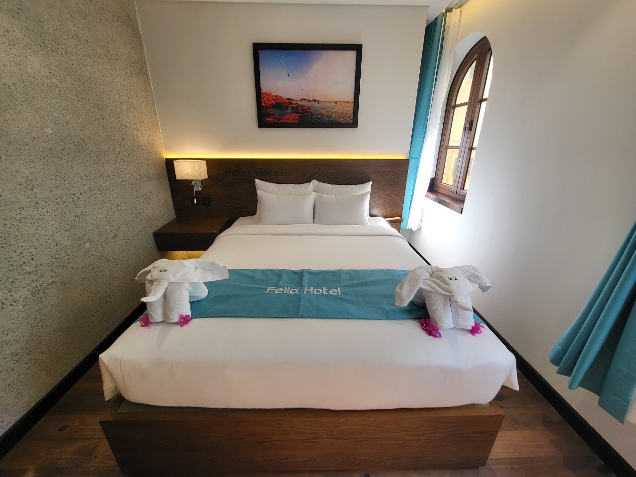 Family Room Superior