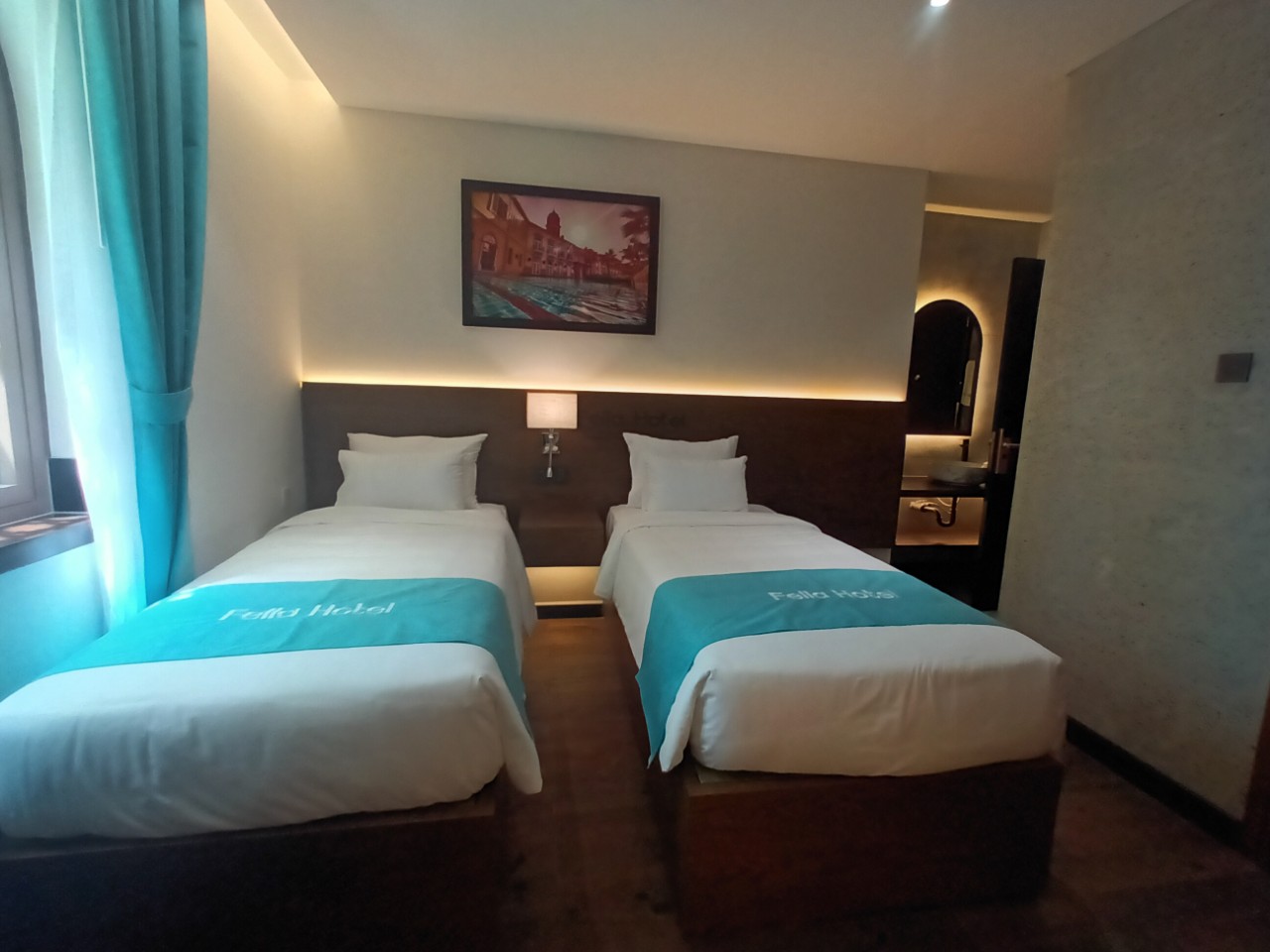 Family Room Superior