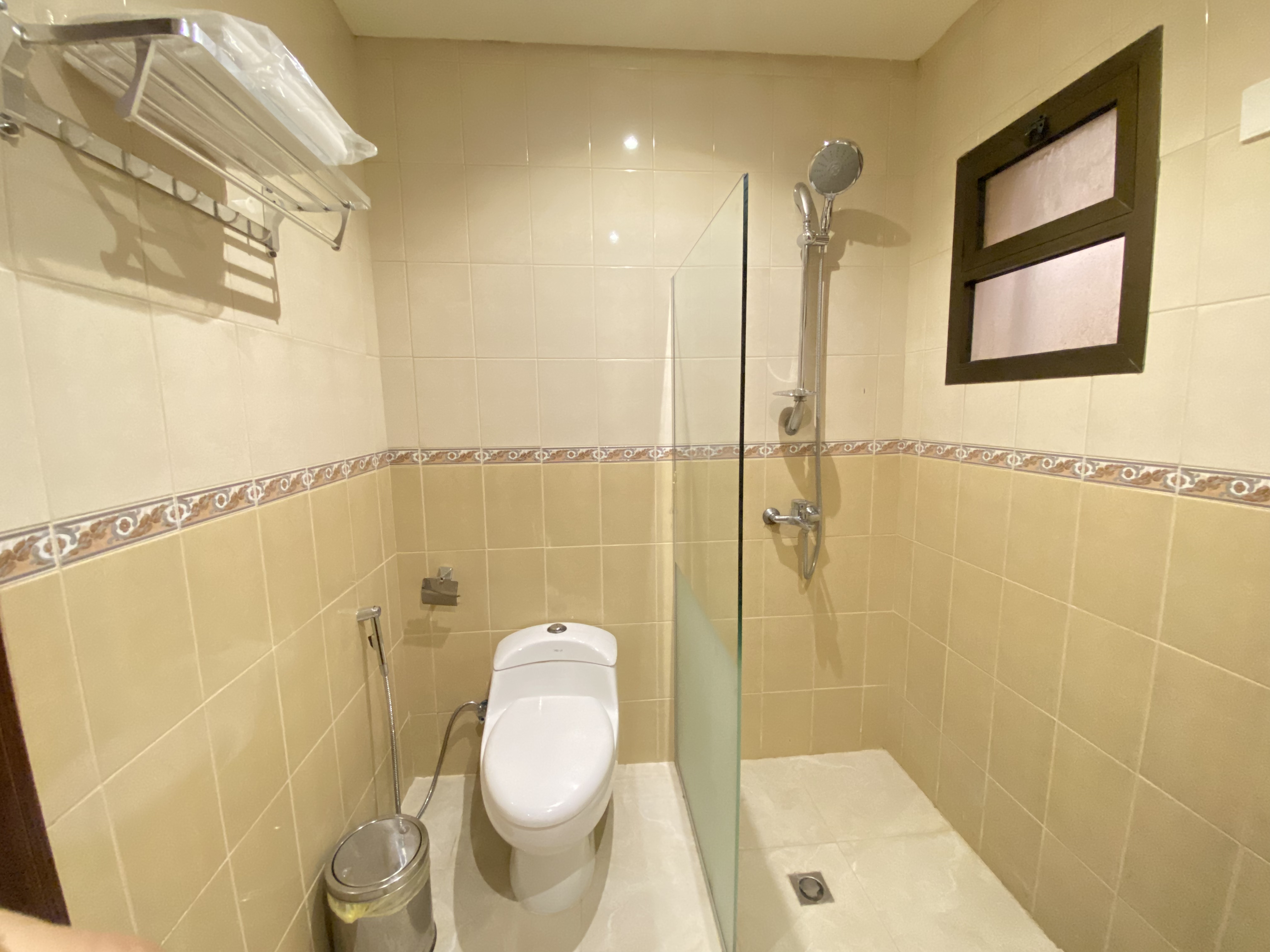 Single King Size Bed