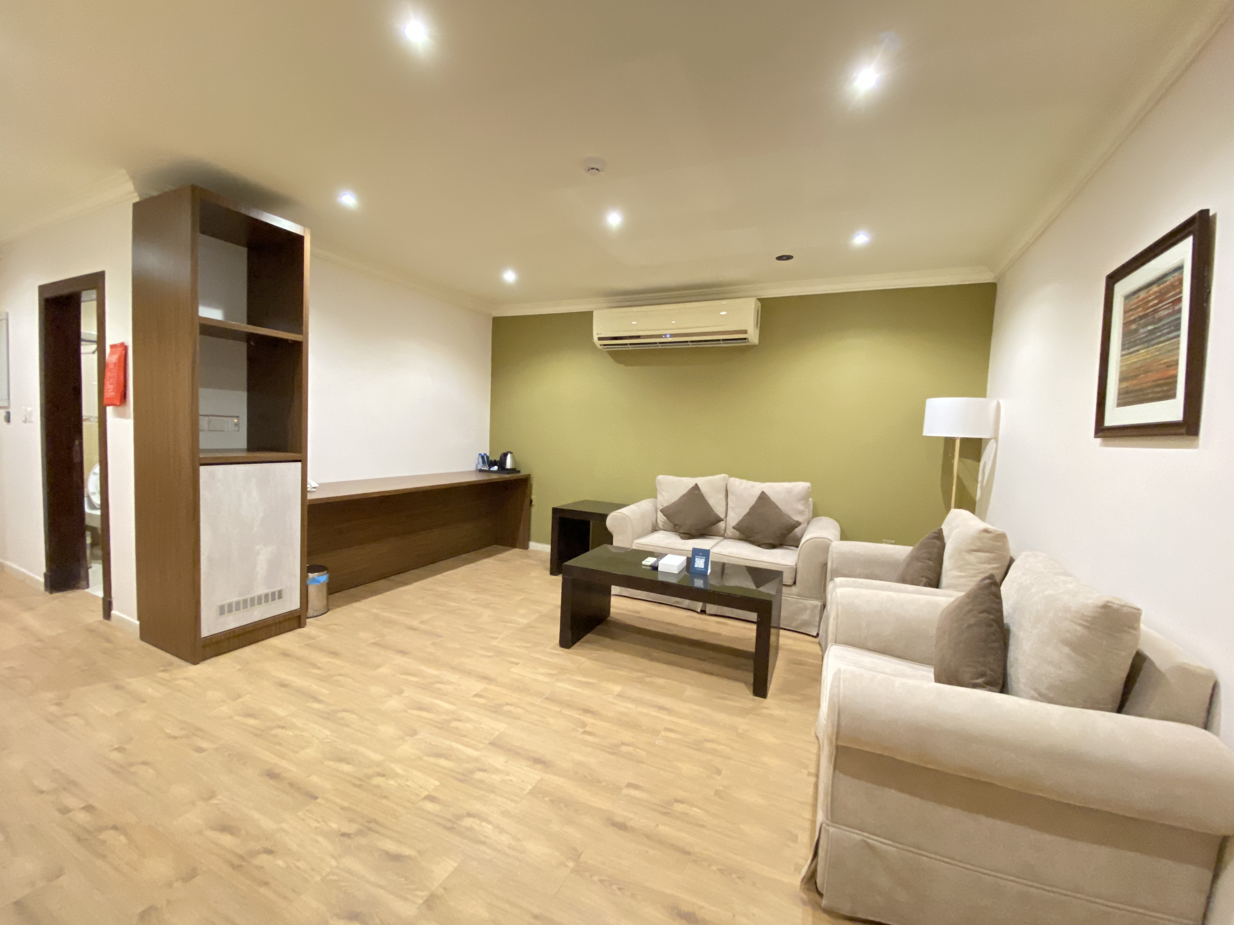 Single King Size Bed