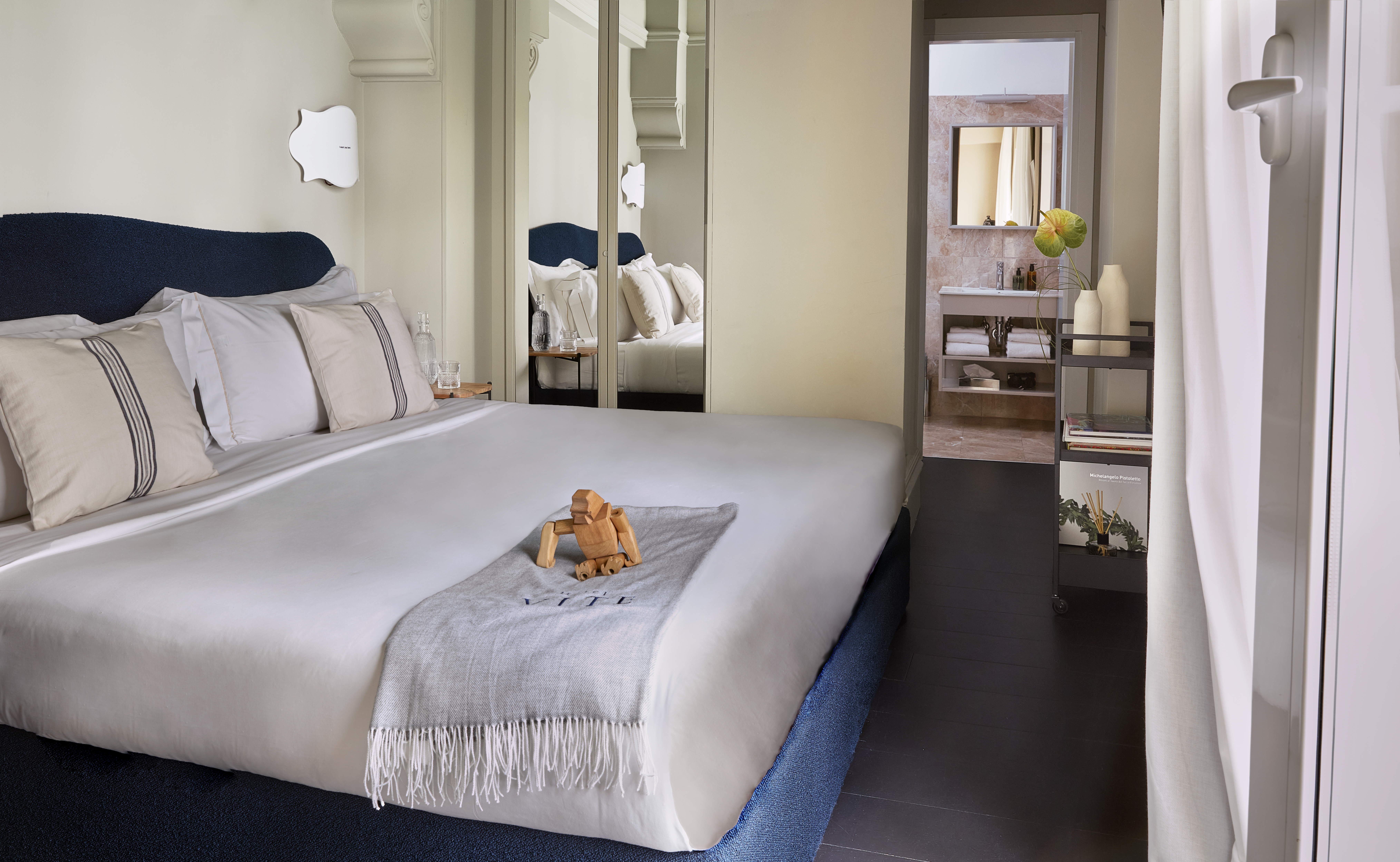 Double or Twin Classic