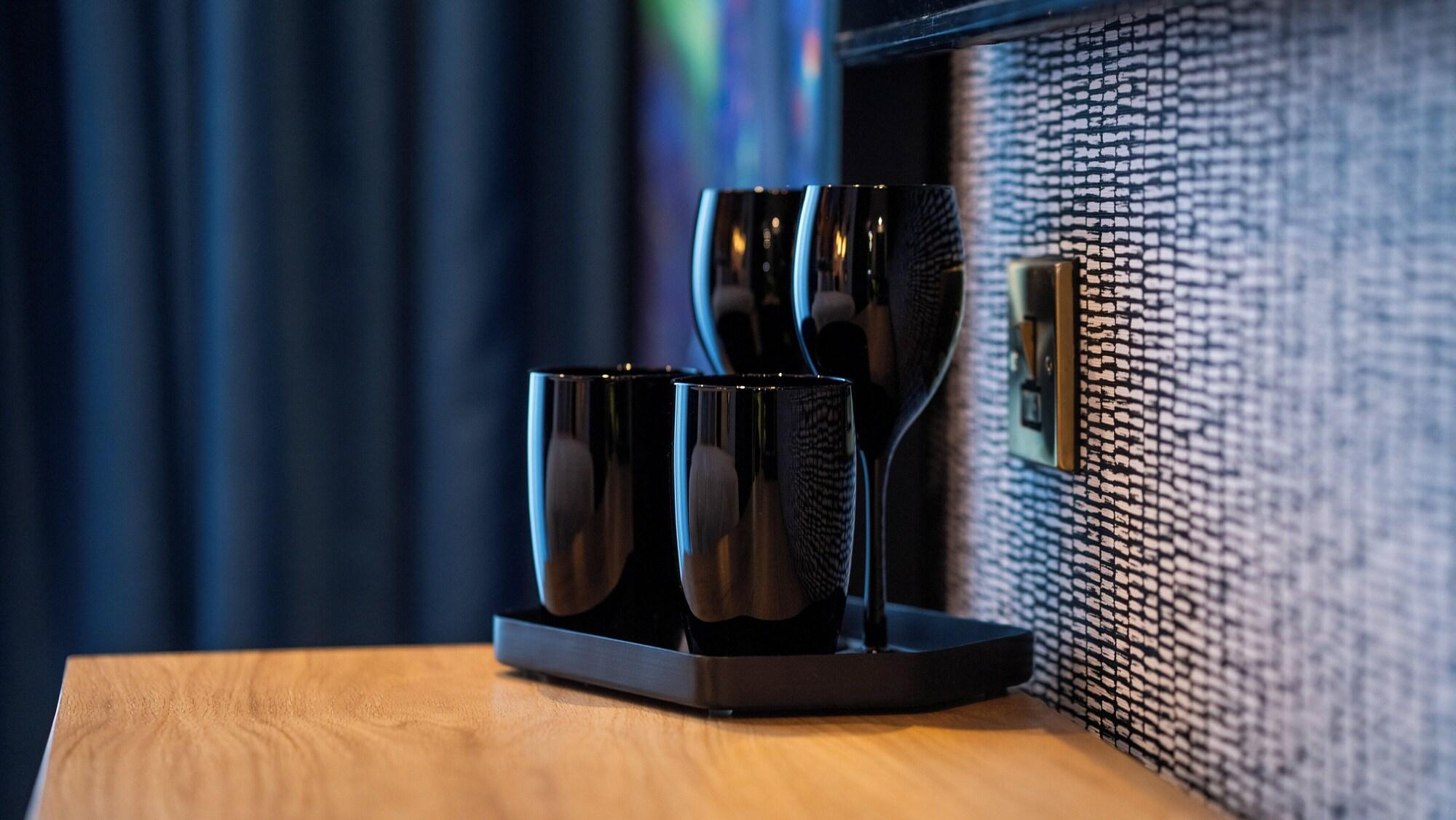 Double Superior King Bed