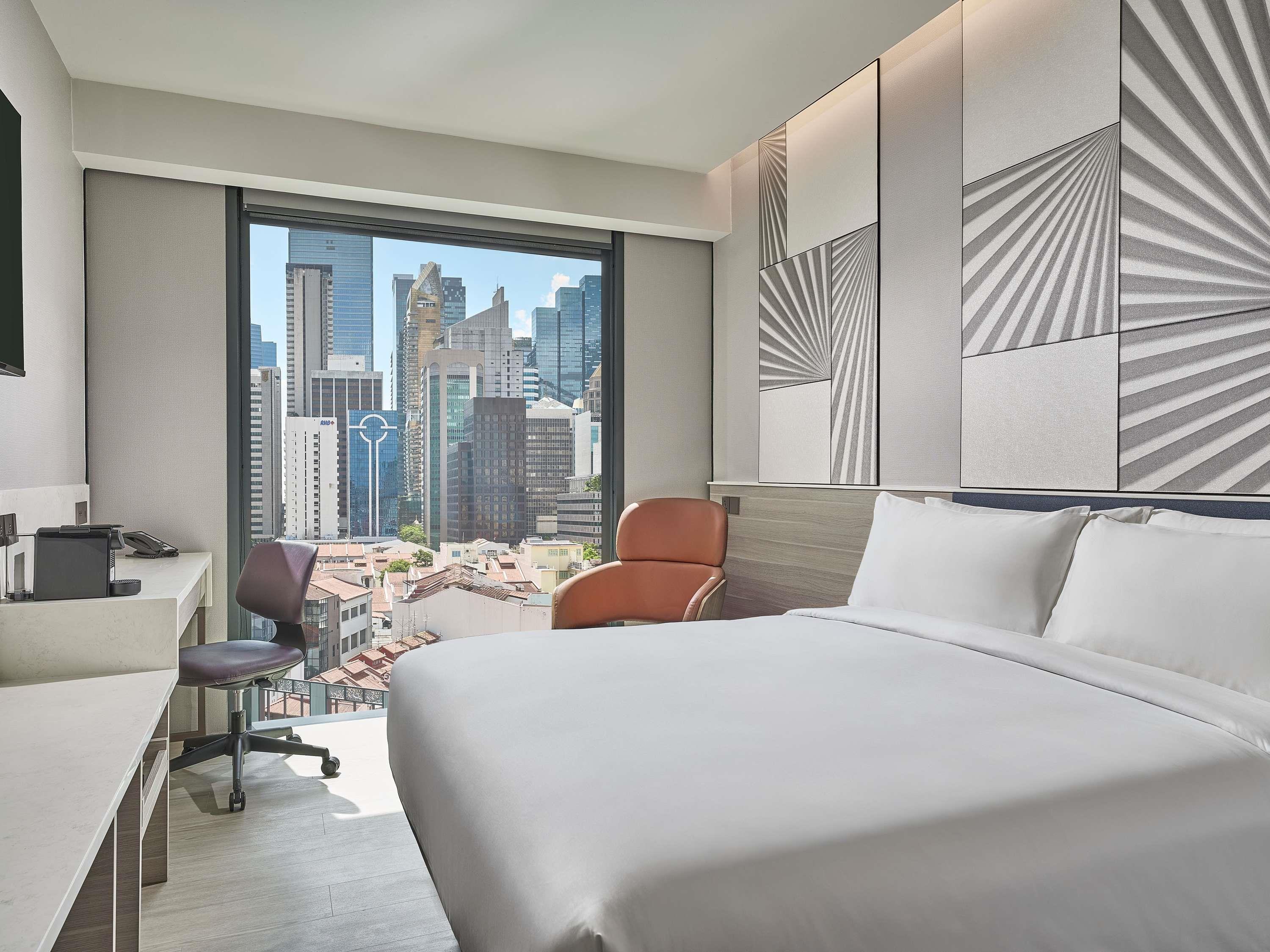 Double with Double Bed