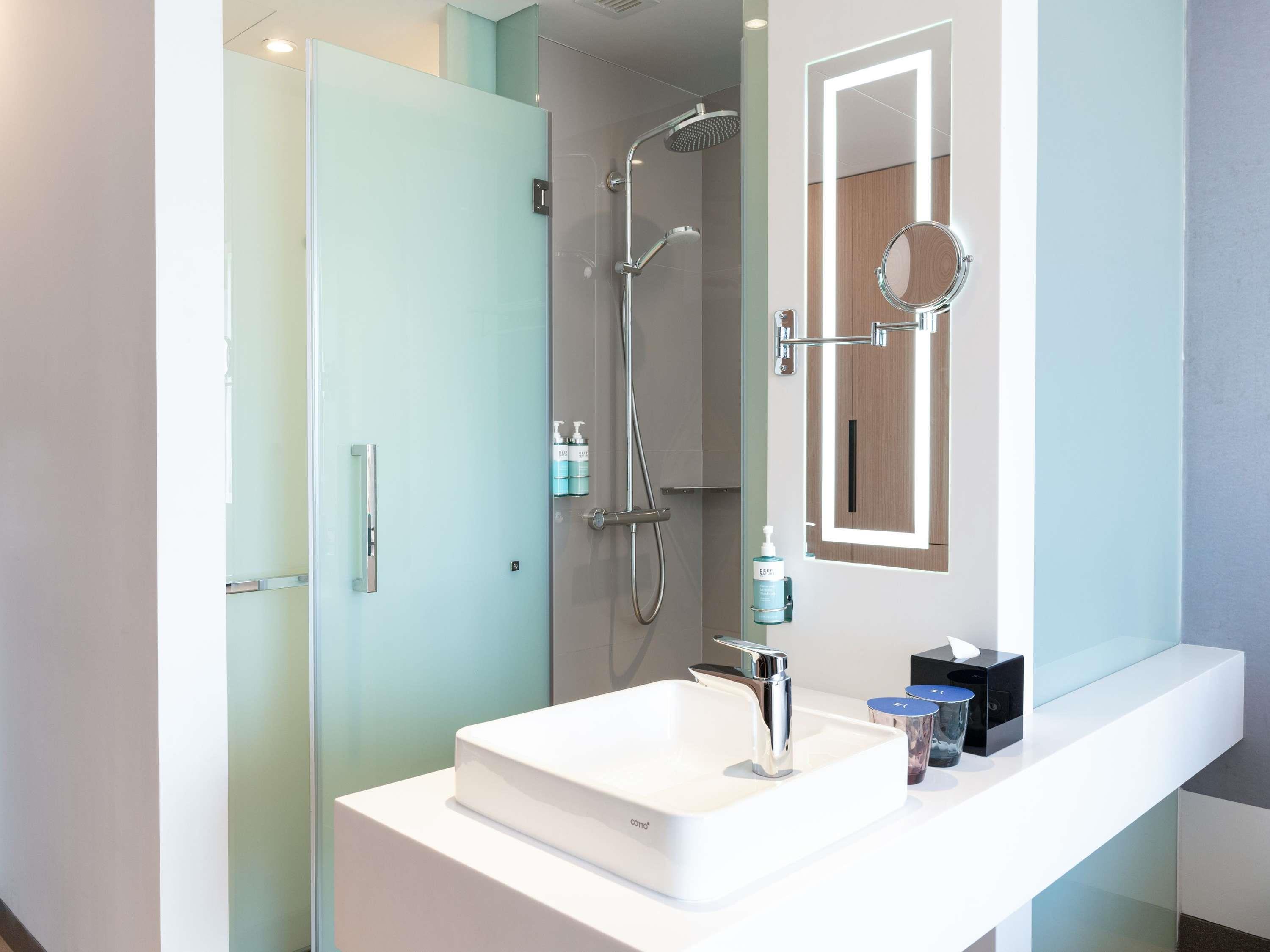 Double Superior River View