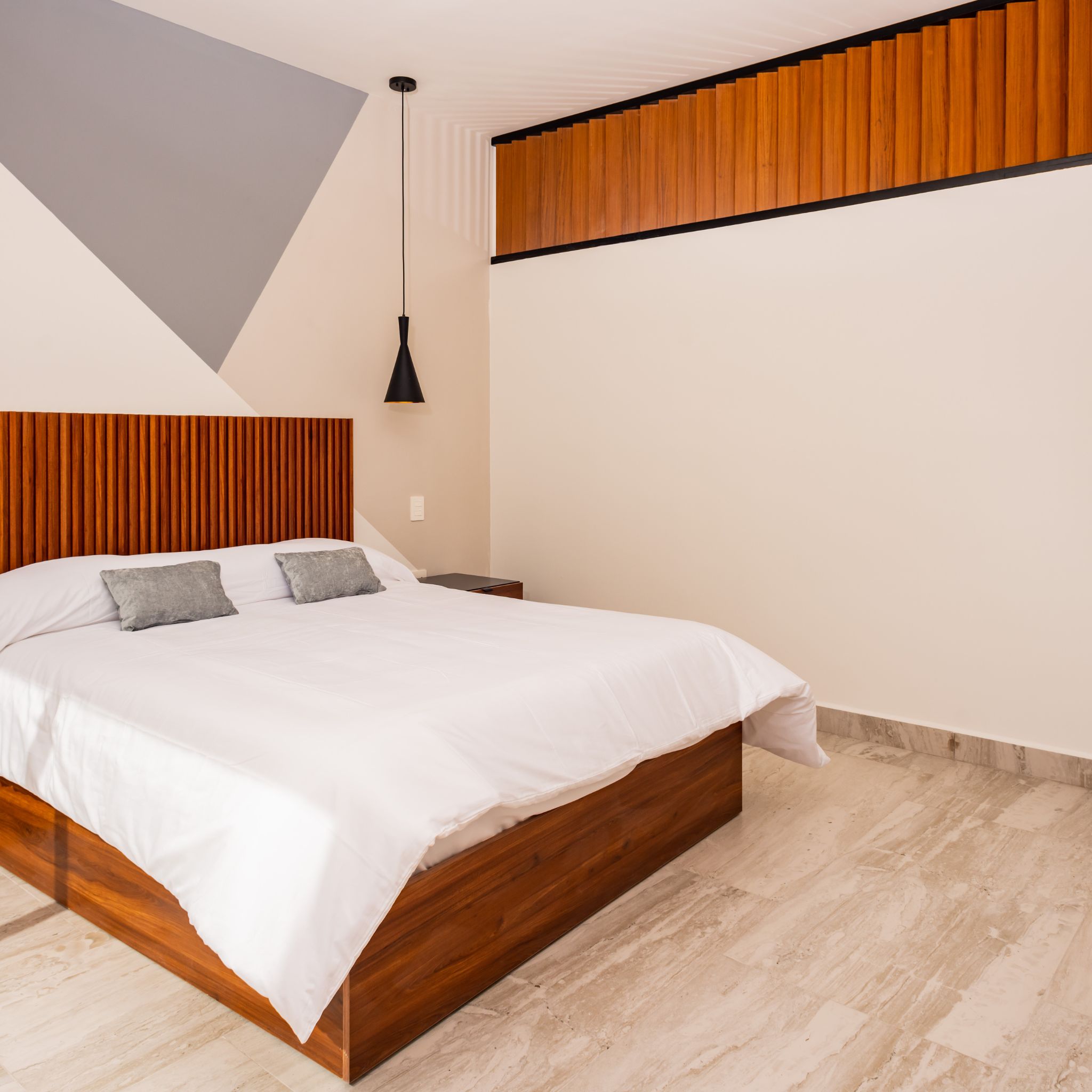 Apartment One Bedroom One Bathroom