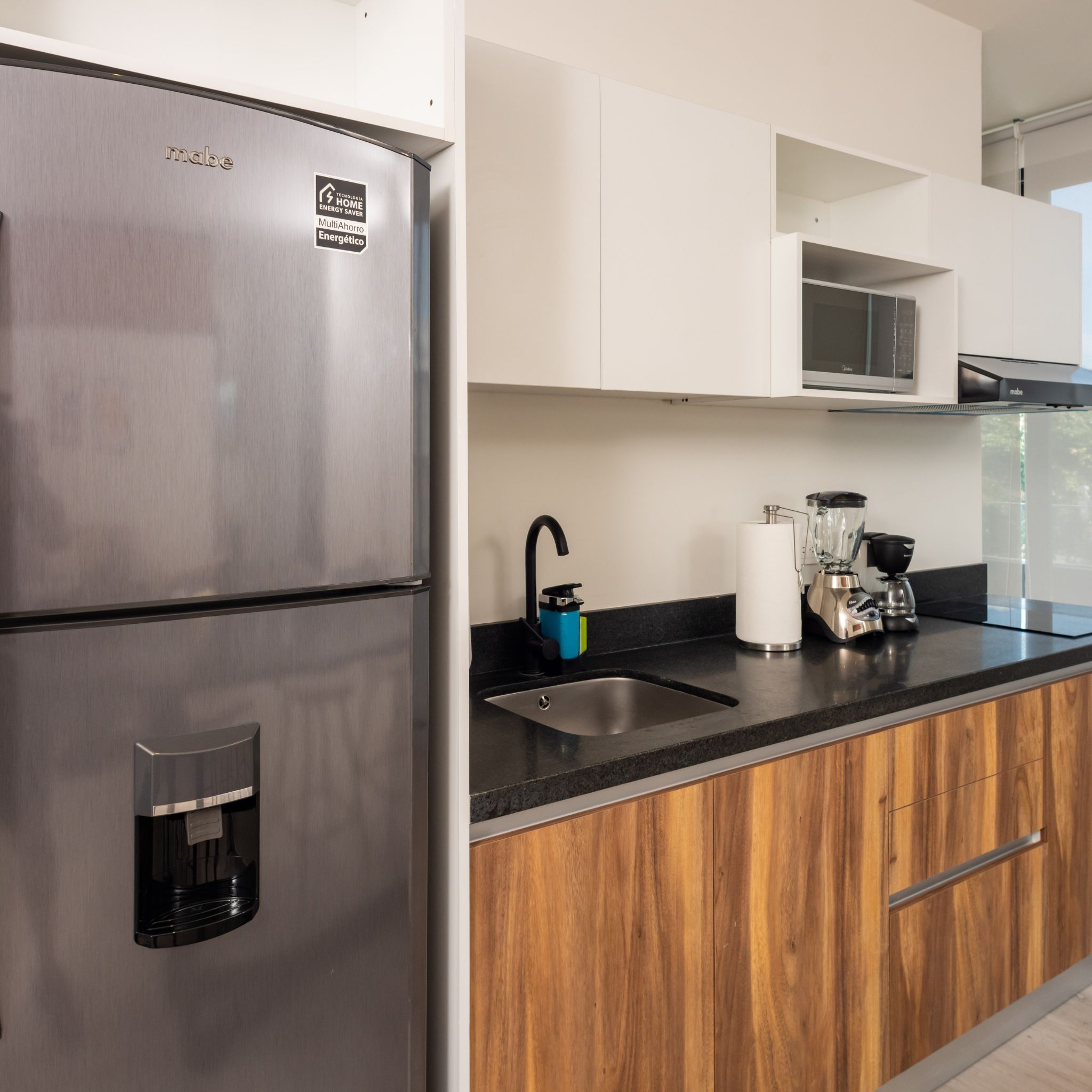 Apartment One Bedroom One Bathroom