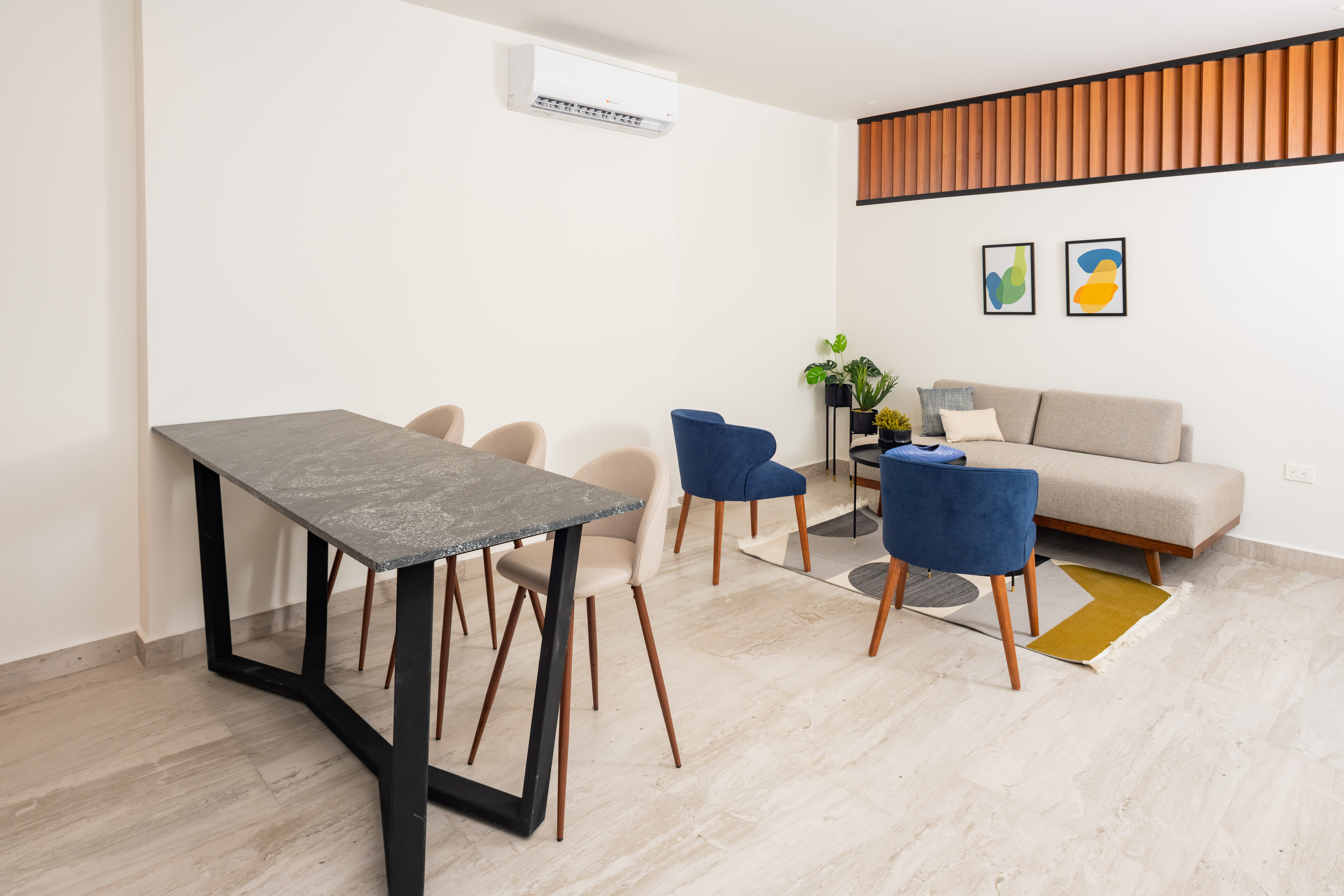 Studio Deluxe with Balcony