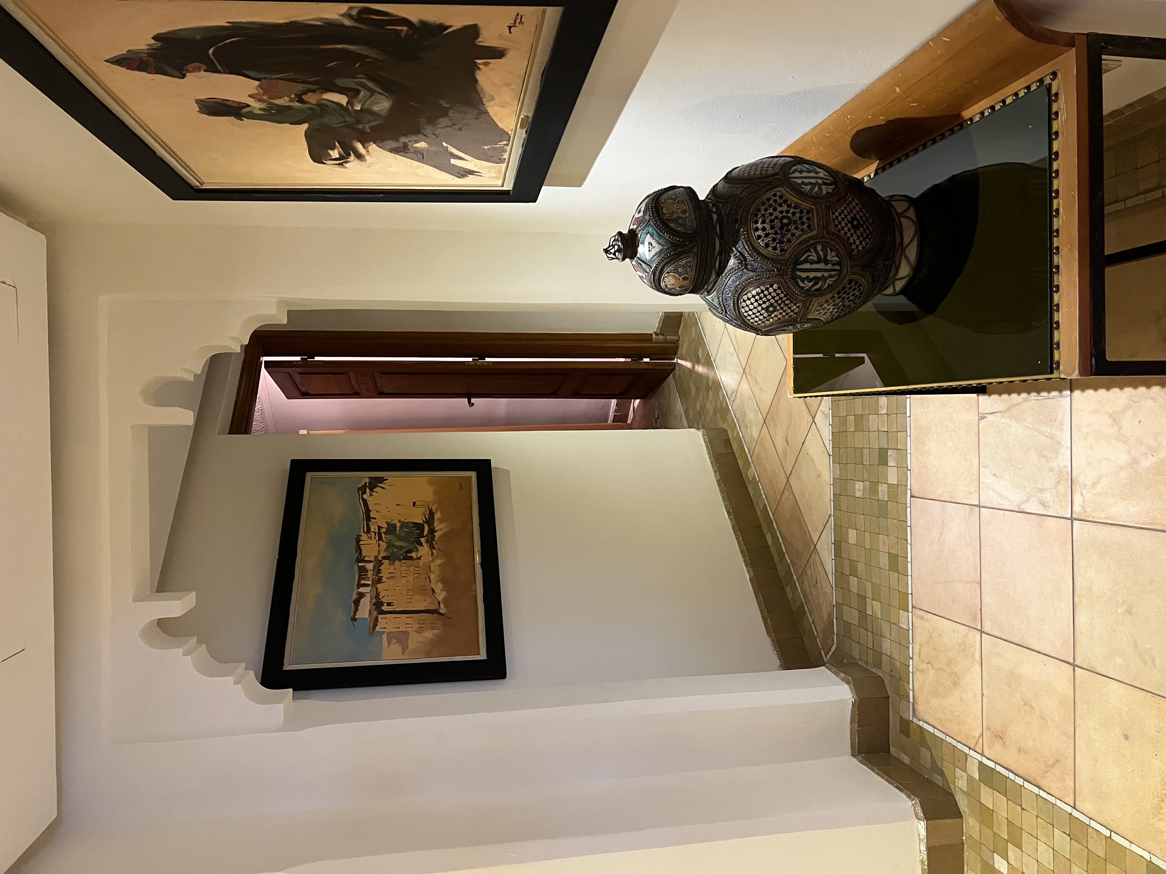 Suite Deluxe Queen Bed