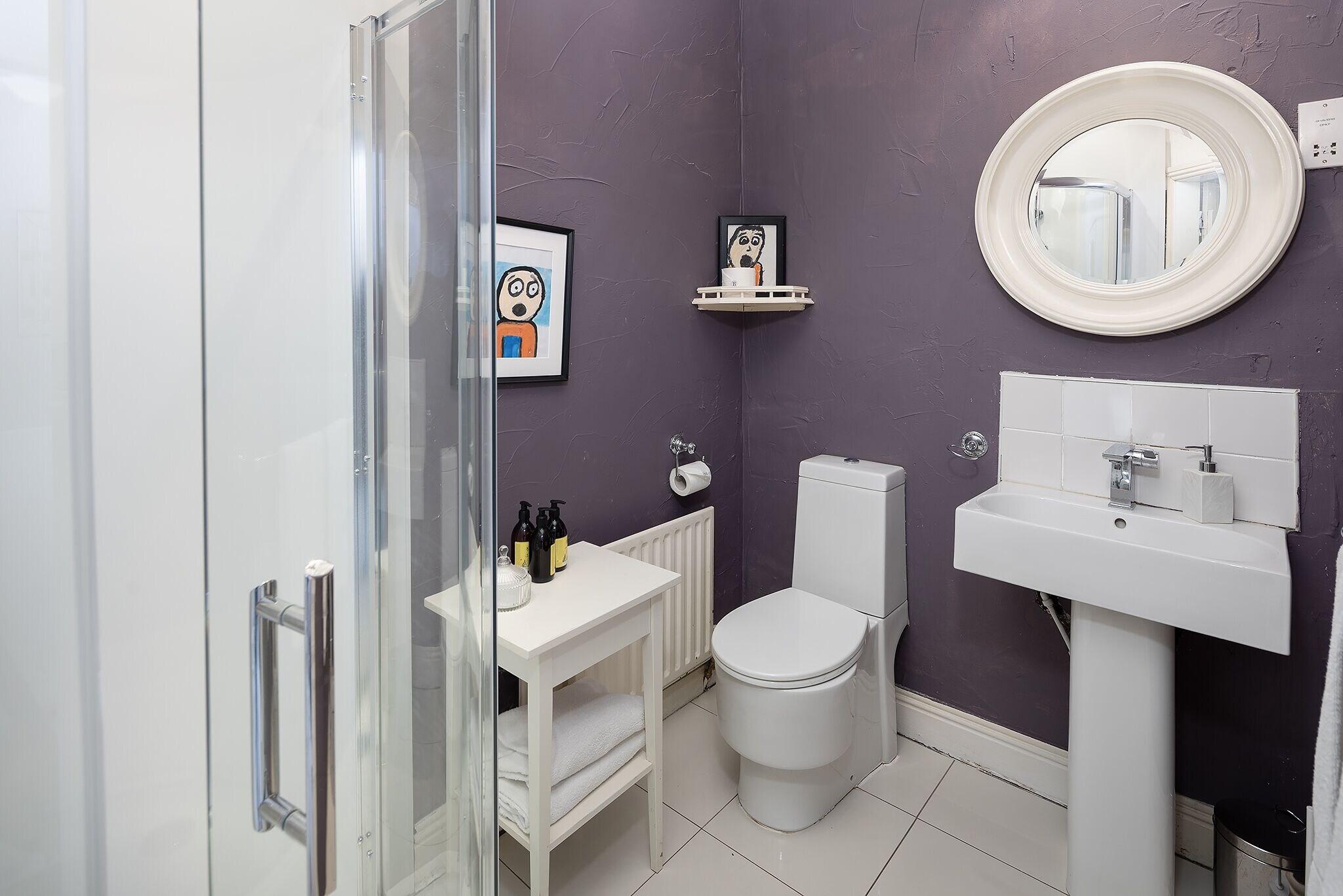 Double Queen Size Bed