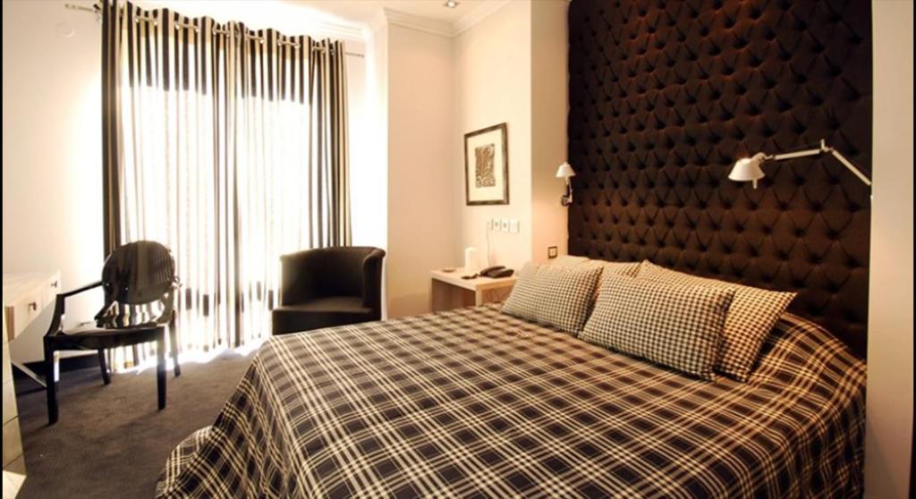 Room Superior with Balcony