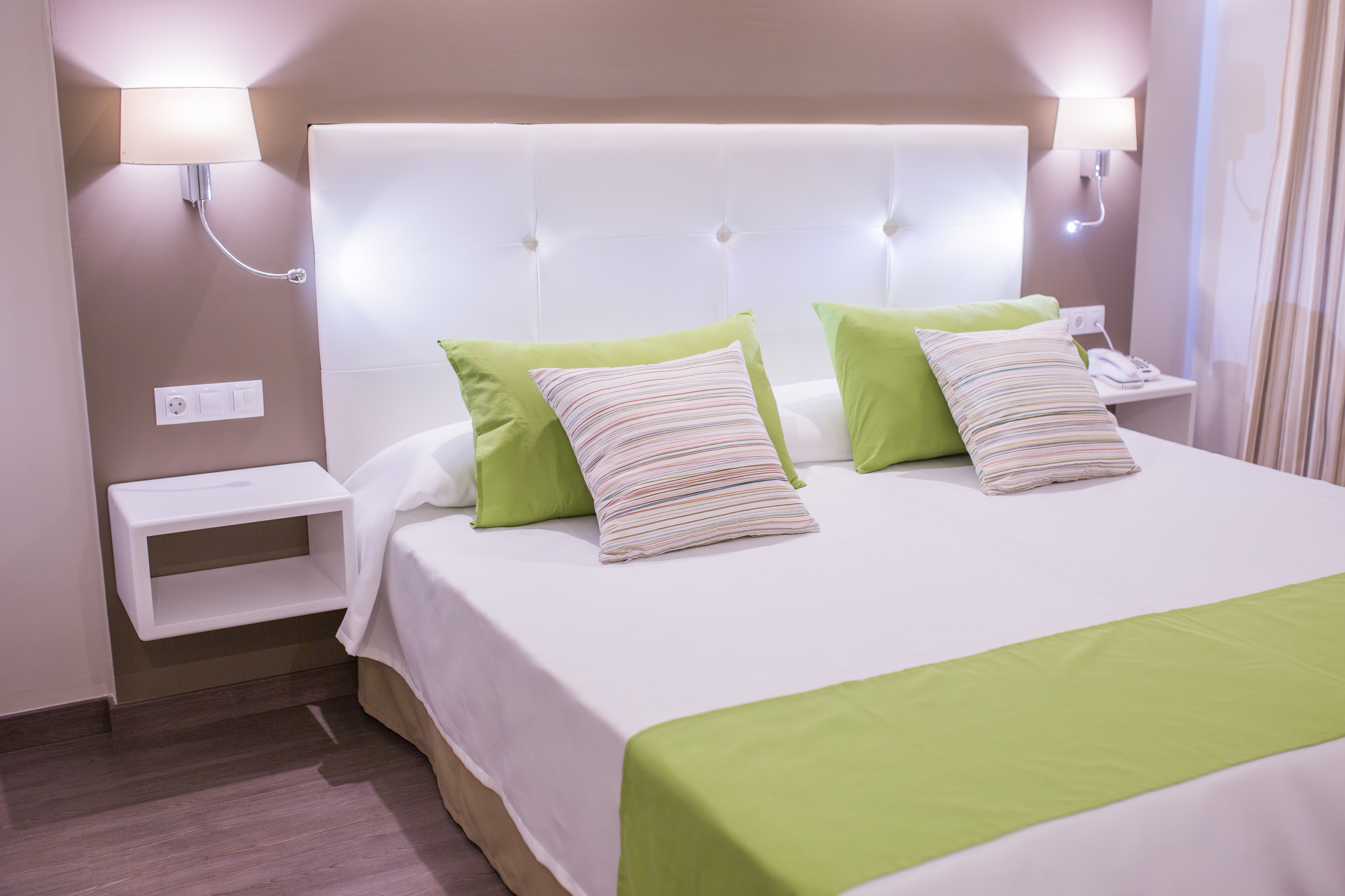 Double Single Standard