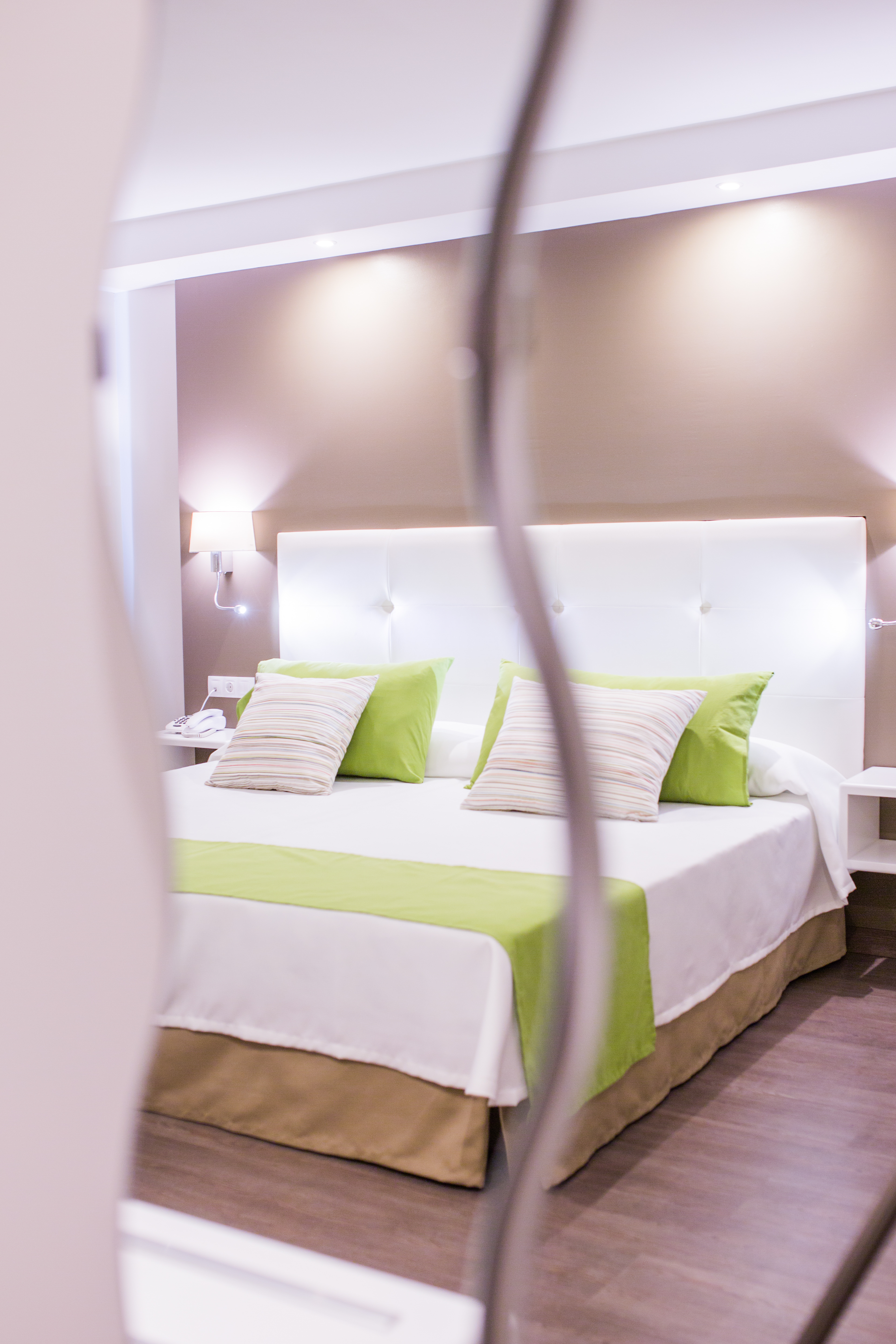 Double Single Standard