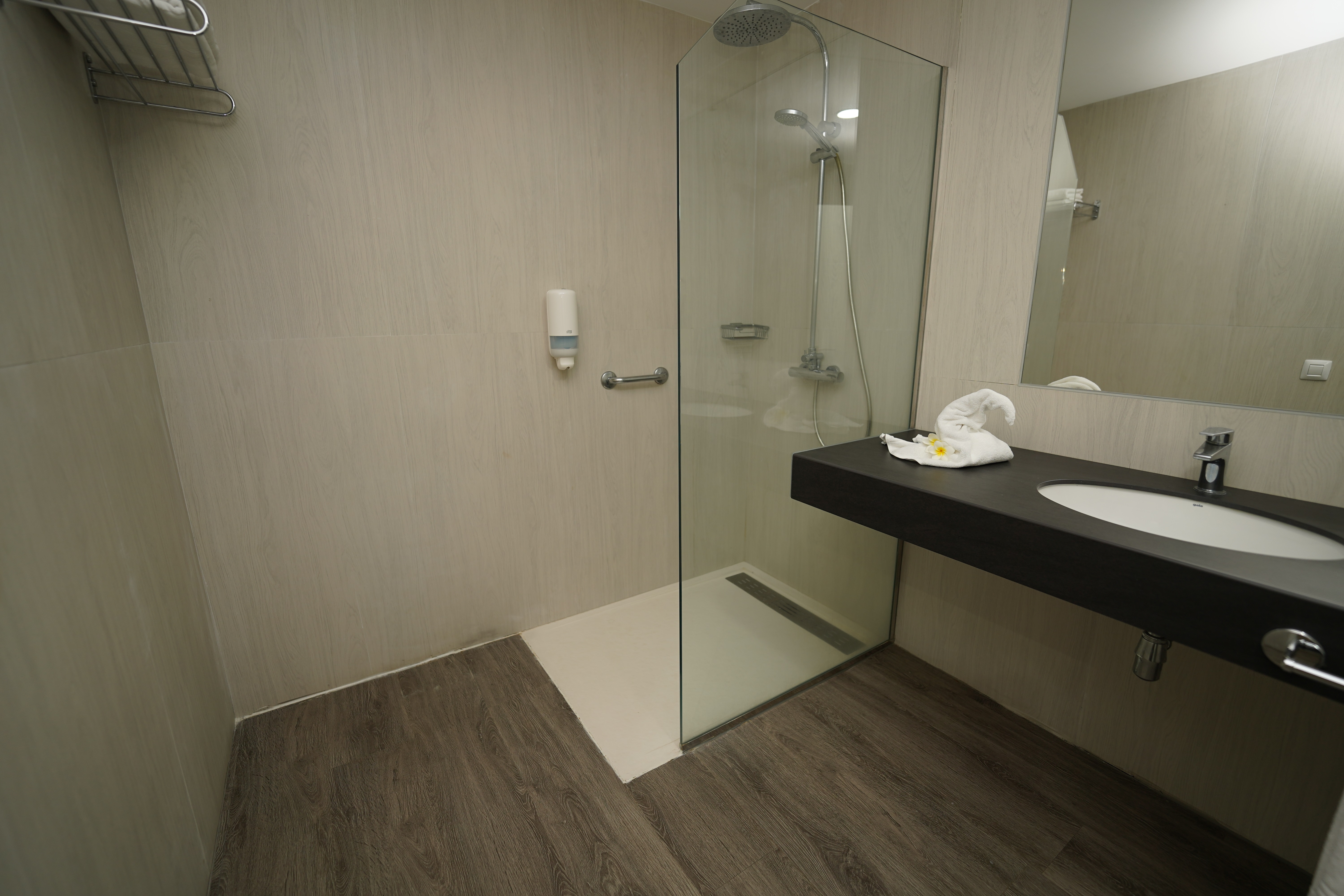 Double or Twin Standard