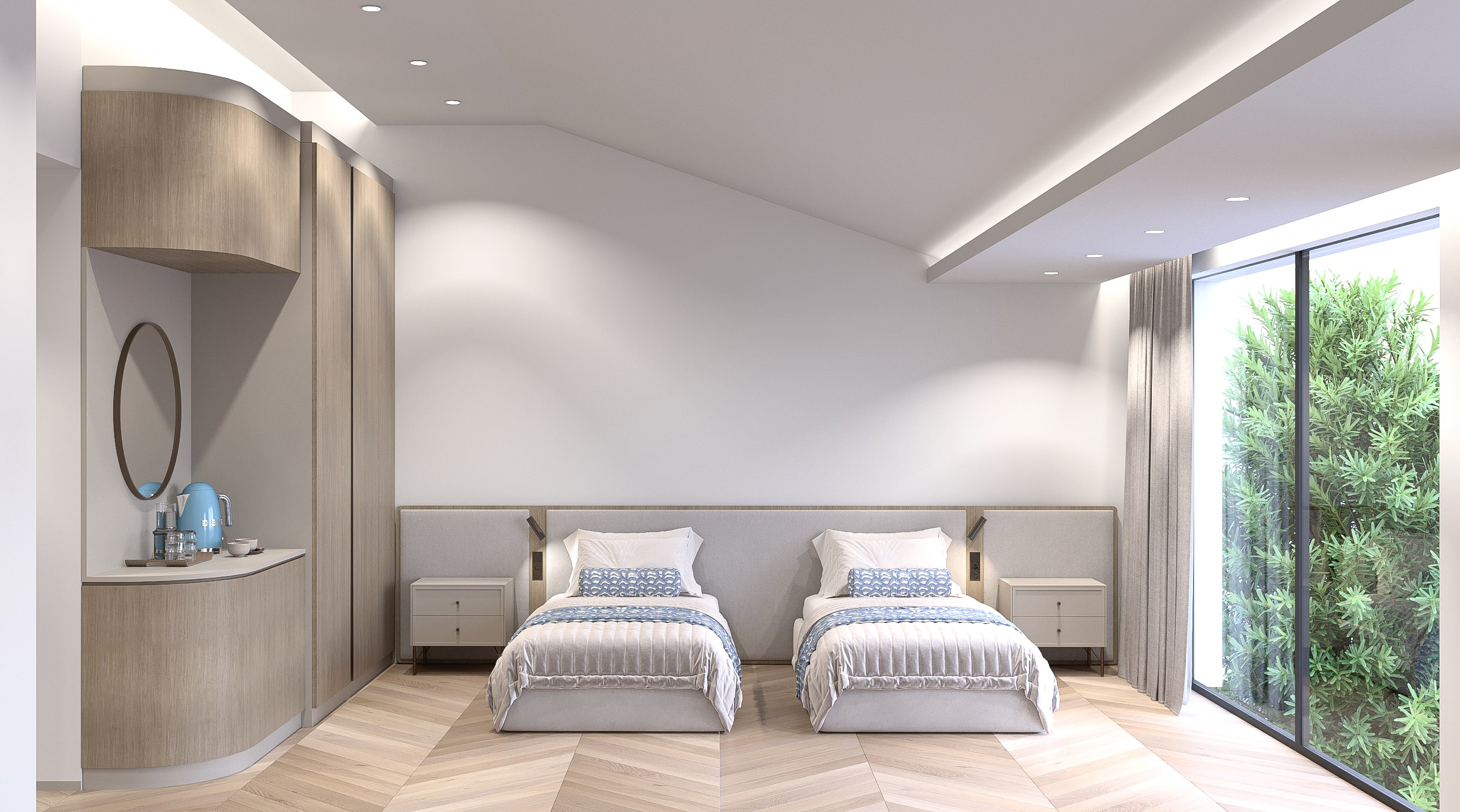 Family Room Standard