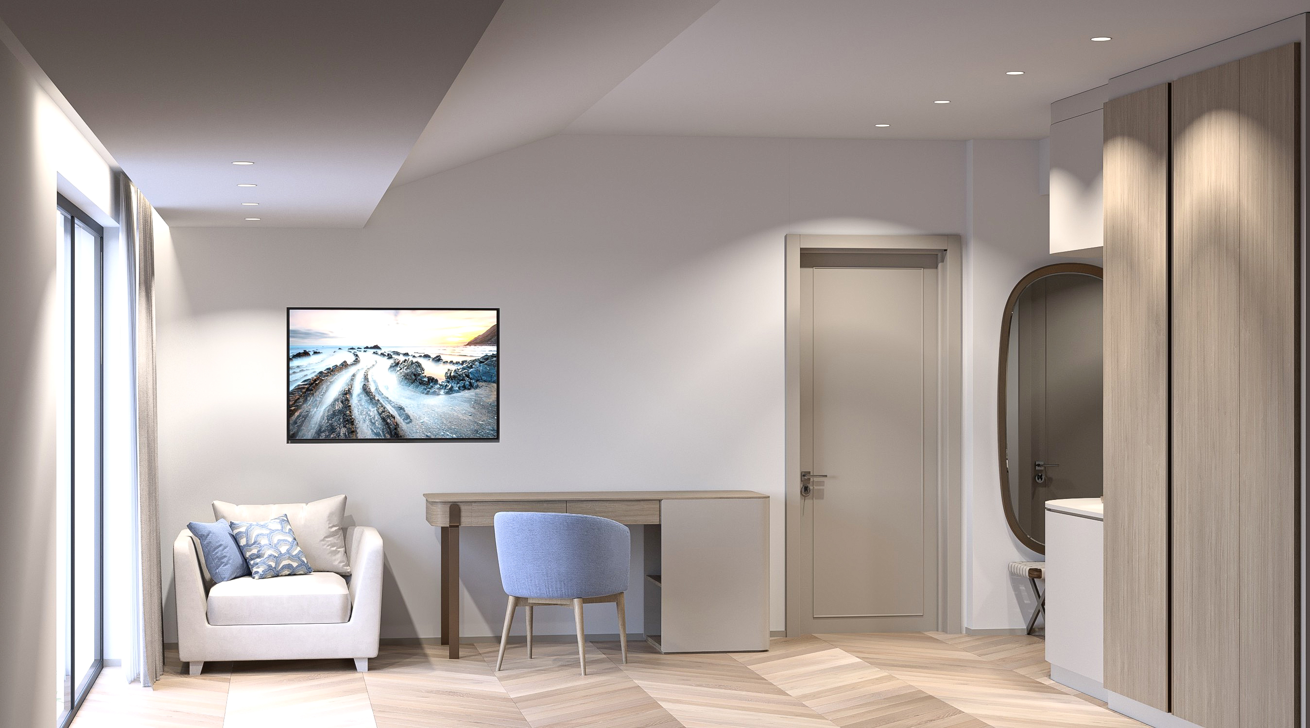 Family Room Standard