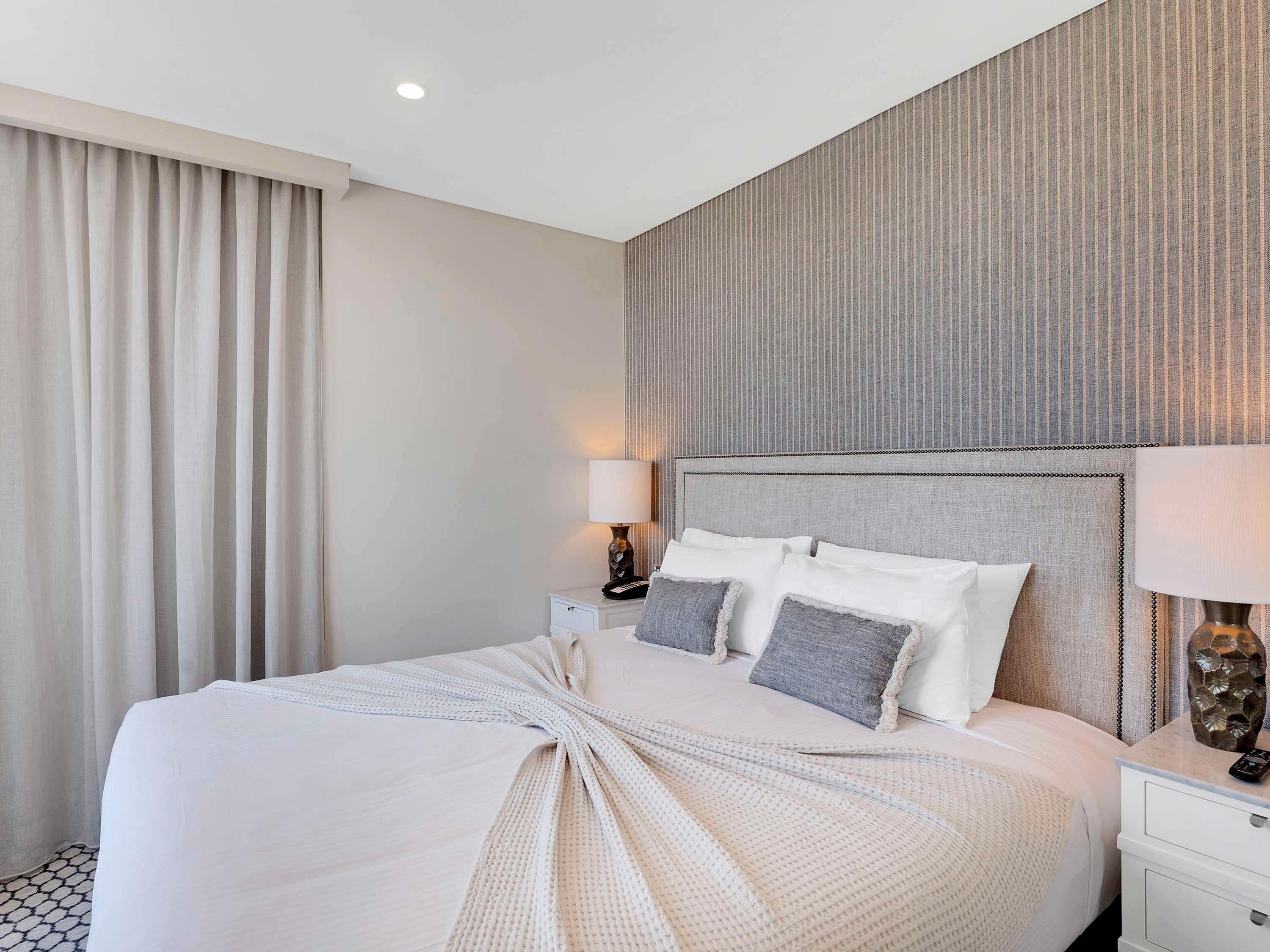 Apartment Ocean View One Bedroom