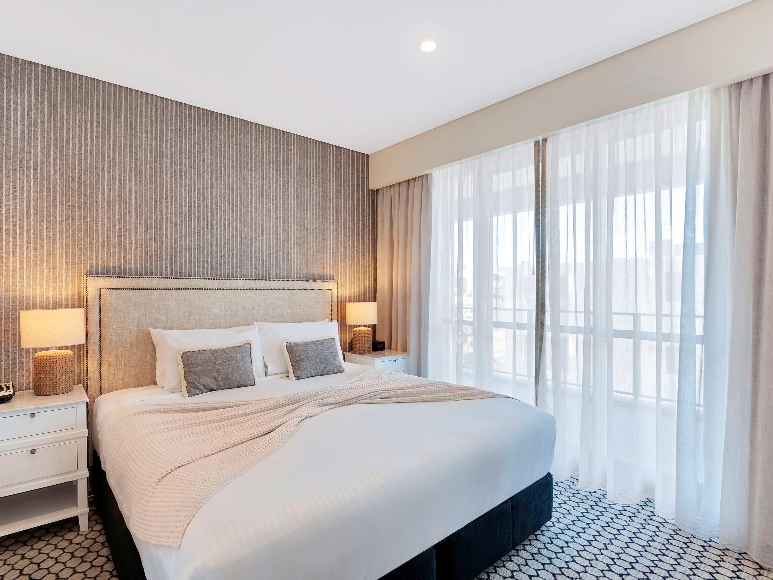 Apartment Ocean View One Bedroom