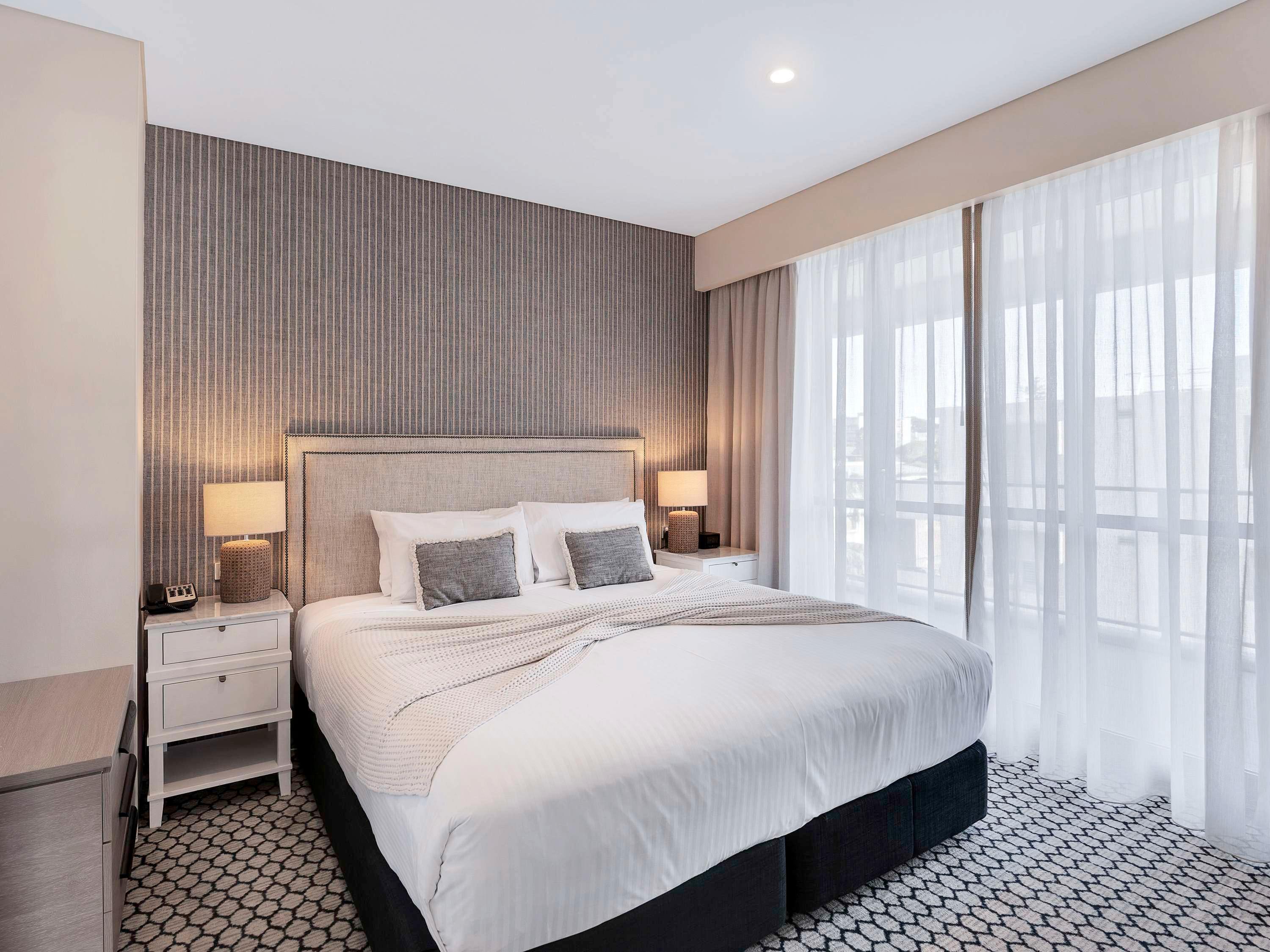 Apartment One Bedroom