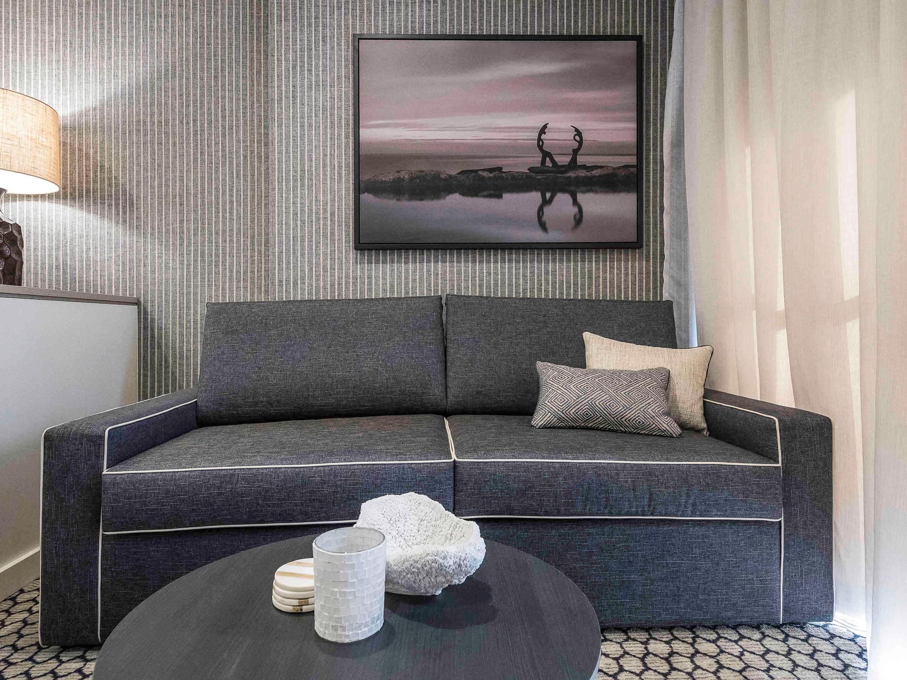 Apartment One Bedroom