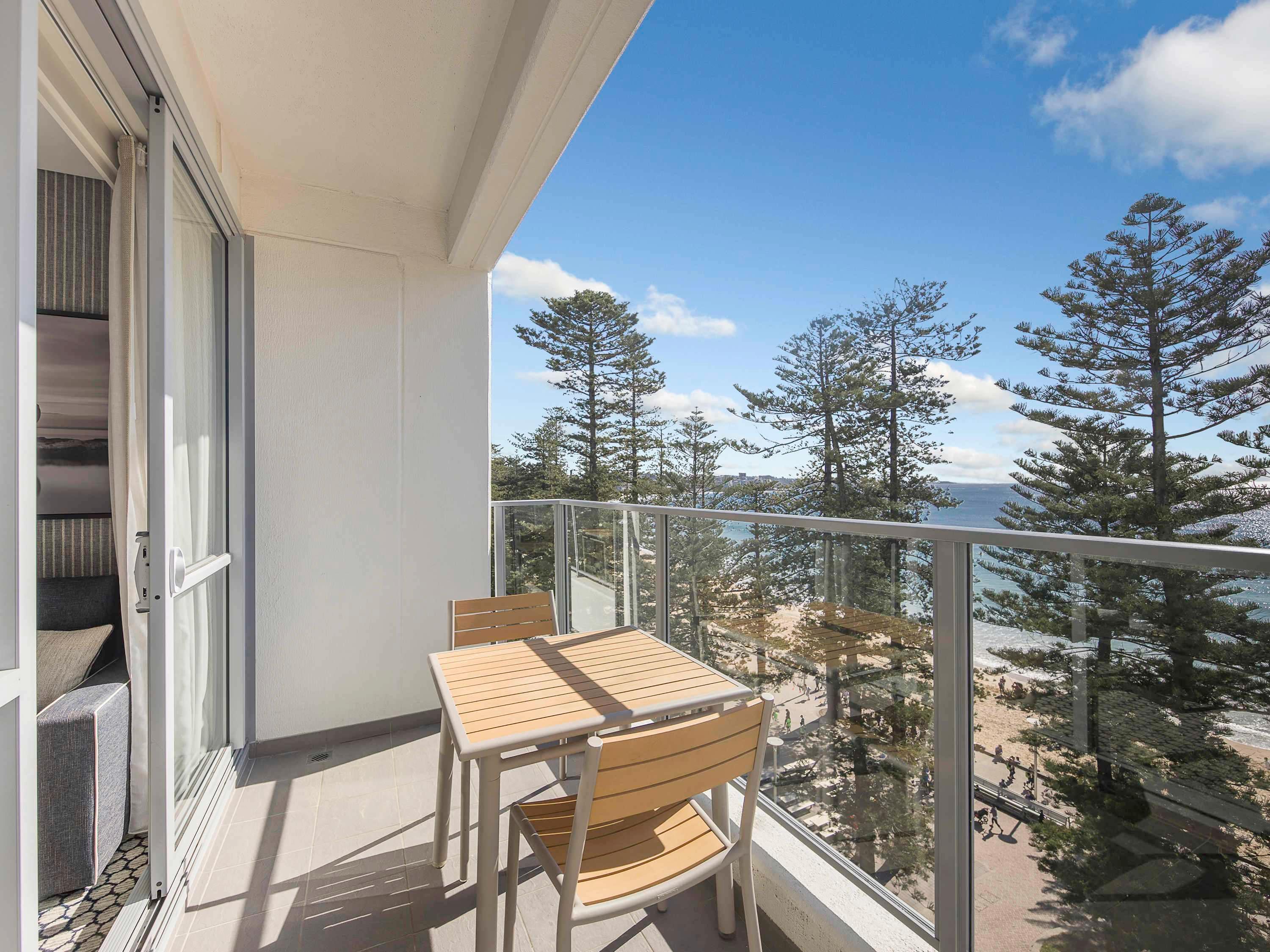 Apartment Ocean View One Bedroom