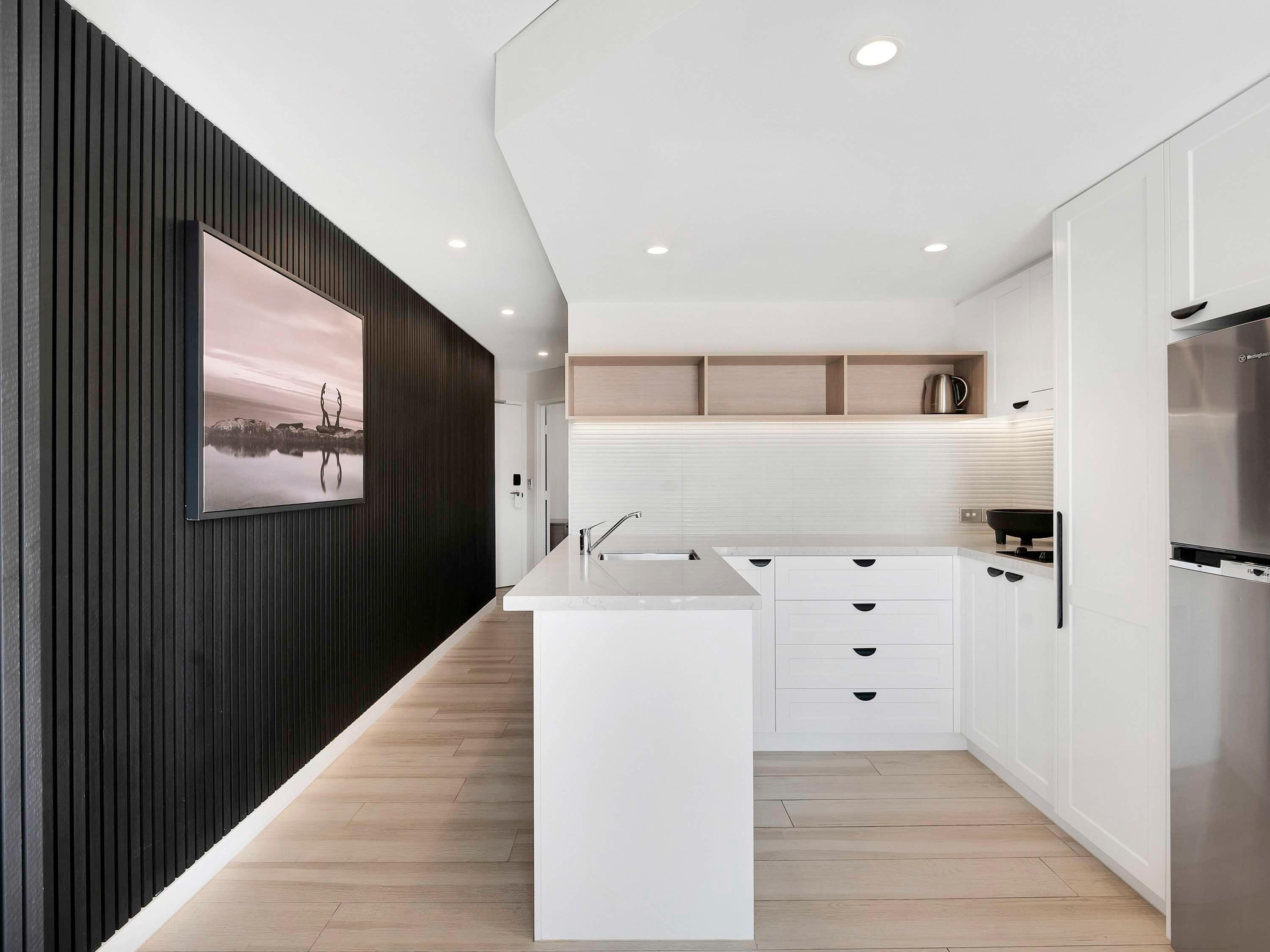 Apartment Ocean View One Bedroom