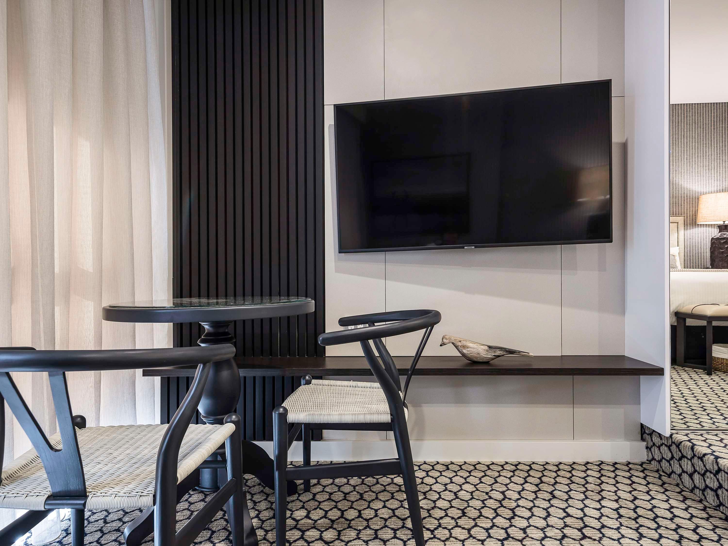 Apartment One Bedroom