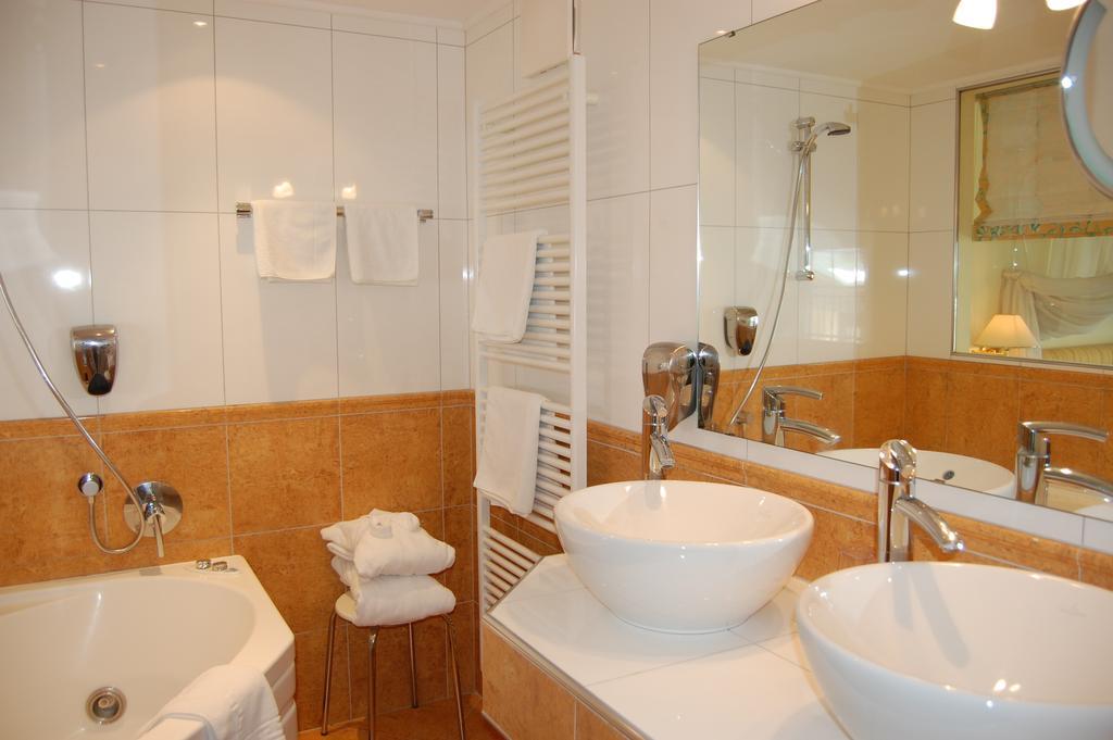 Junior Suite Standard