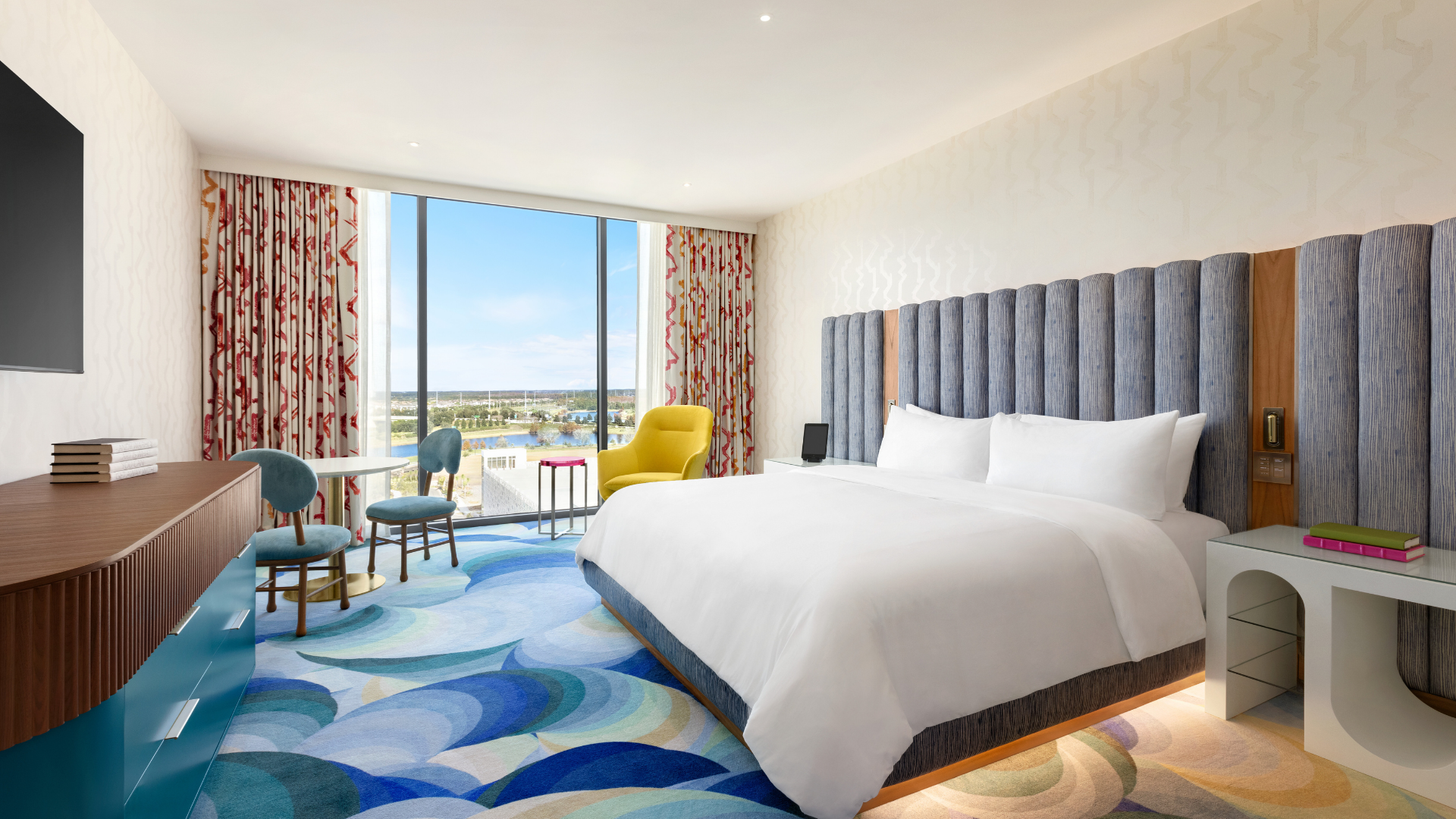 Double or Twin Standard