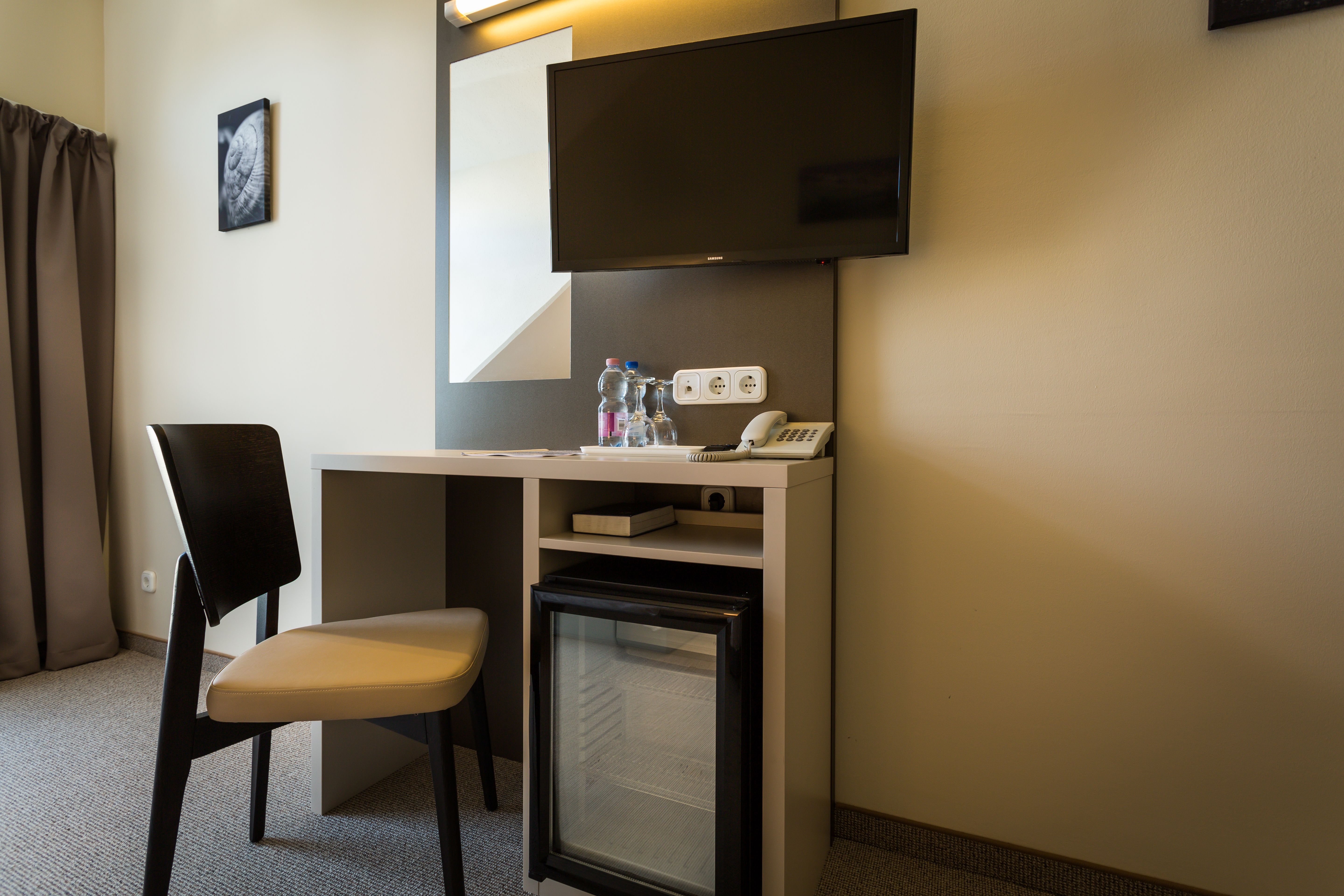 Double or Twin Superior