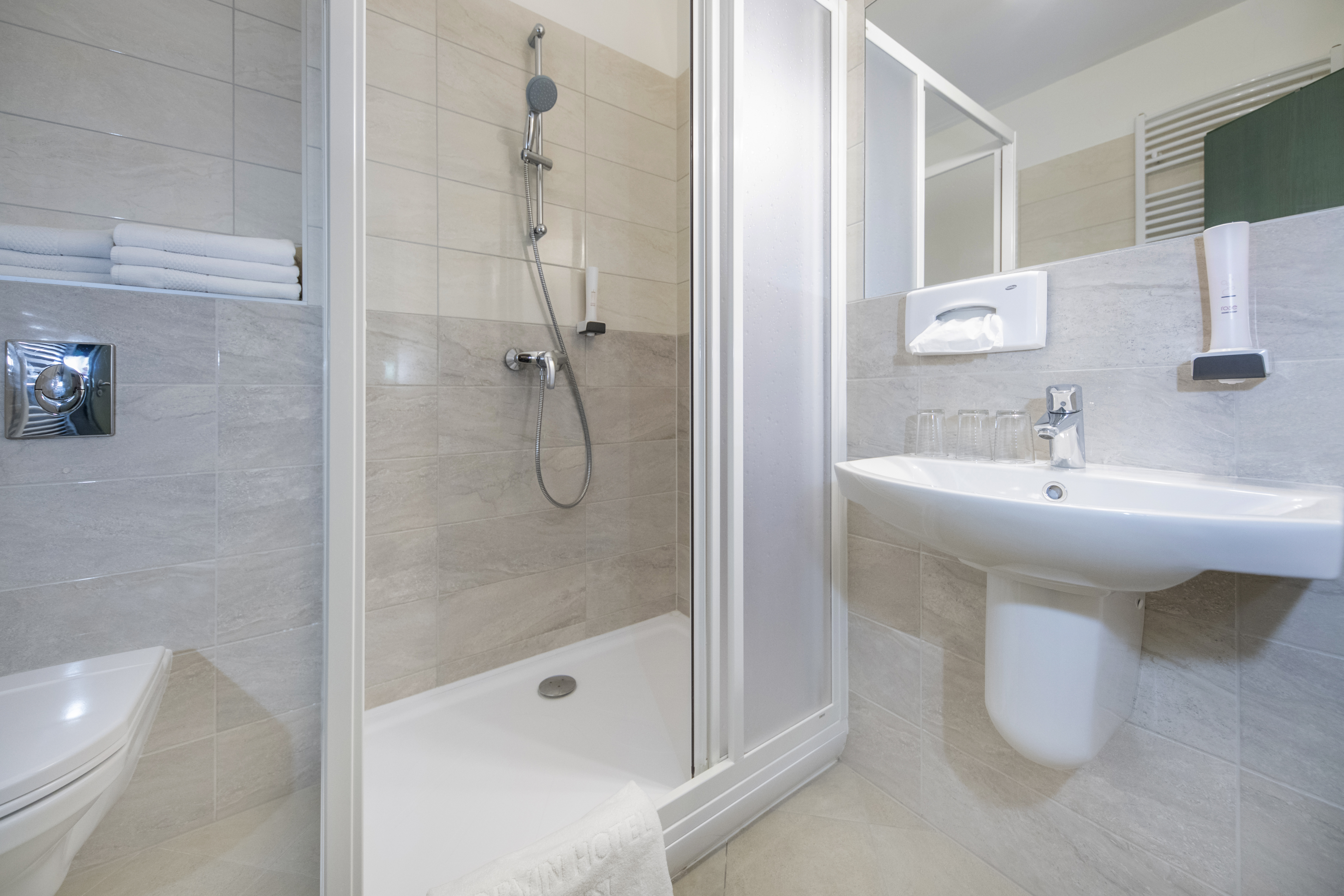 Double Single Standard